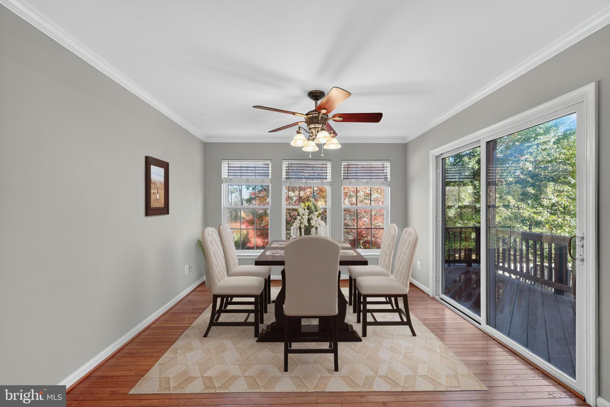 SOMERSET - Residential Lease