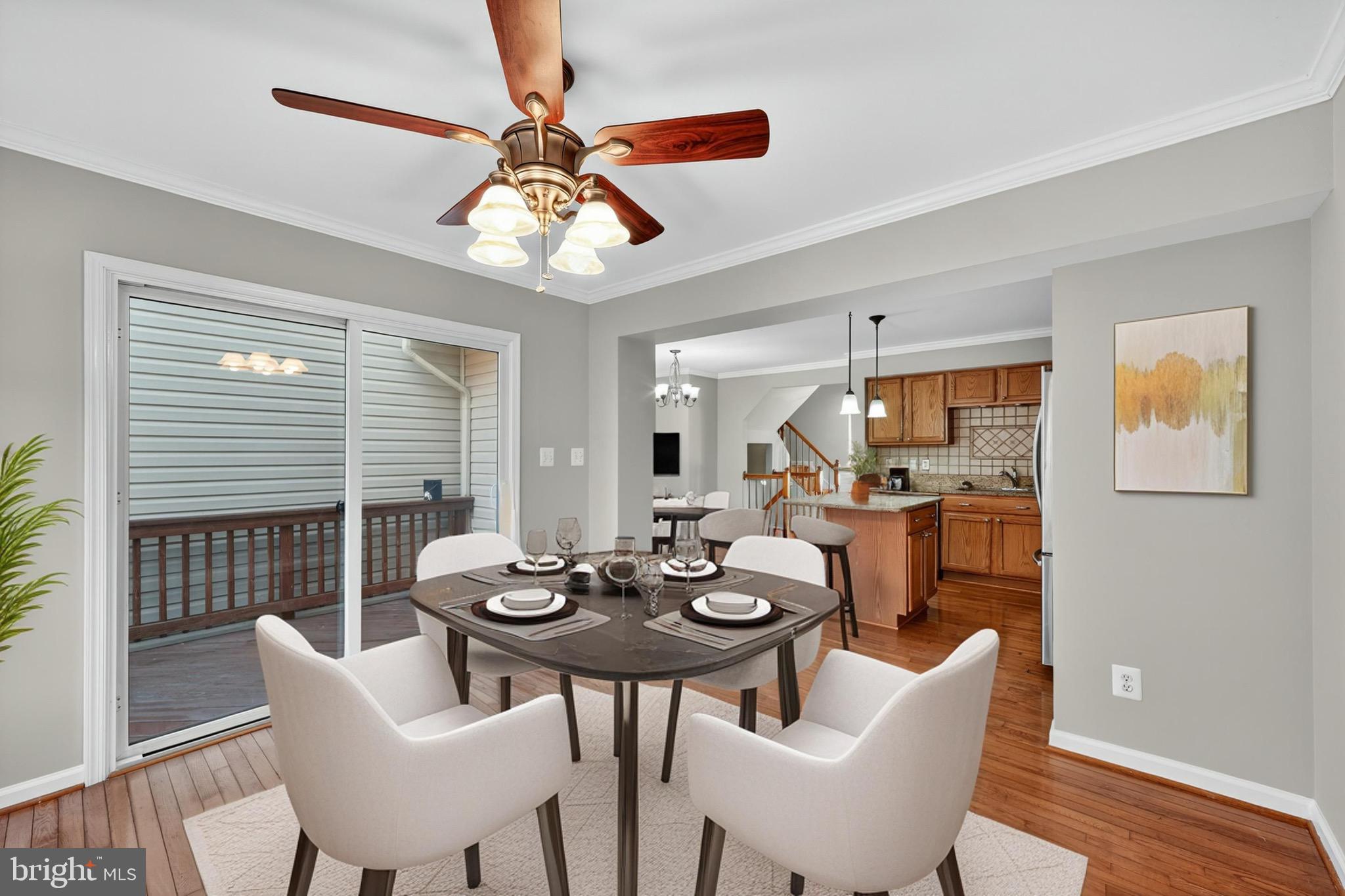 SOMERSET - Residential Lease