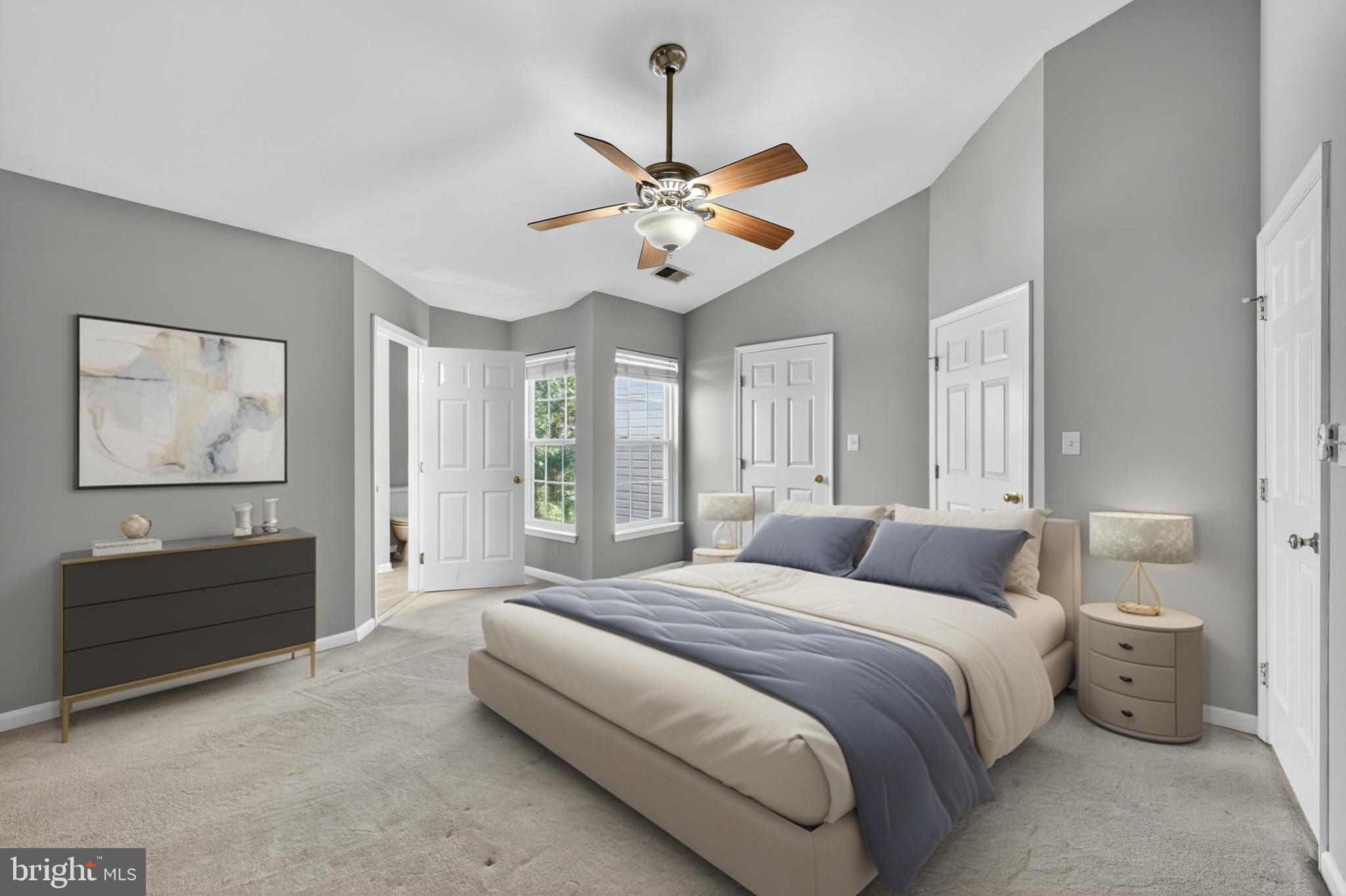 SOMERSET - Residential Lease