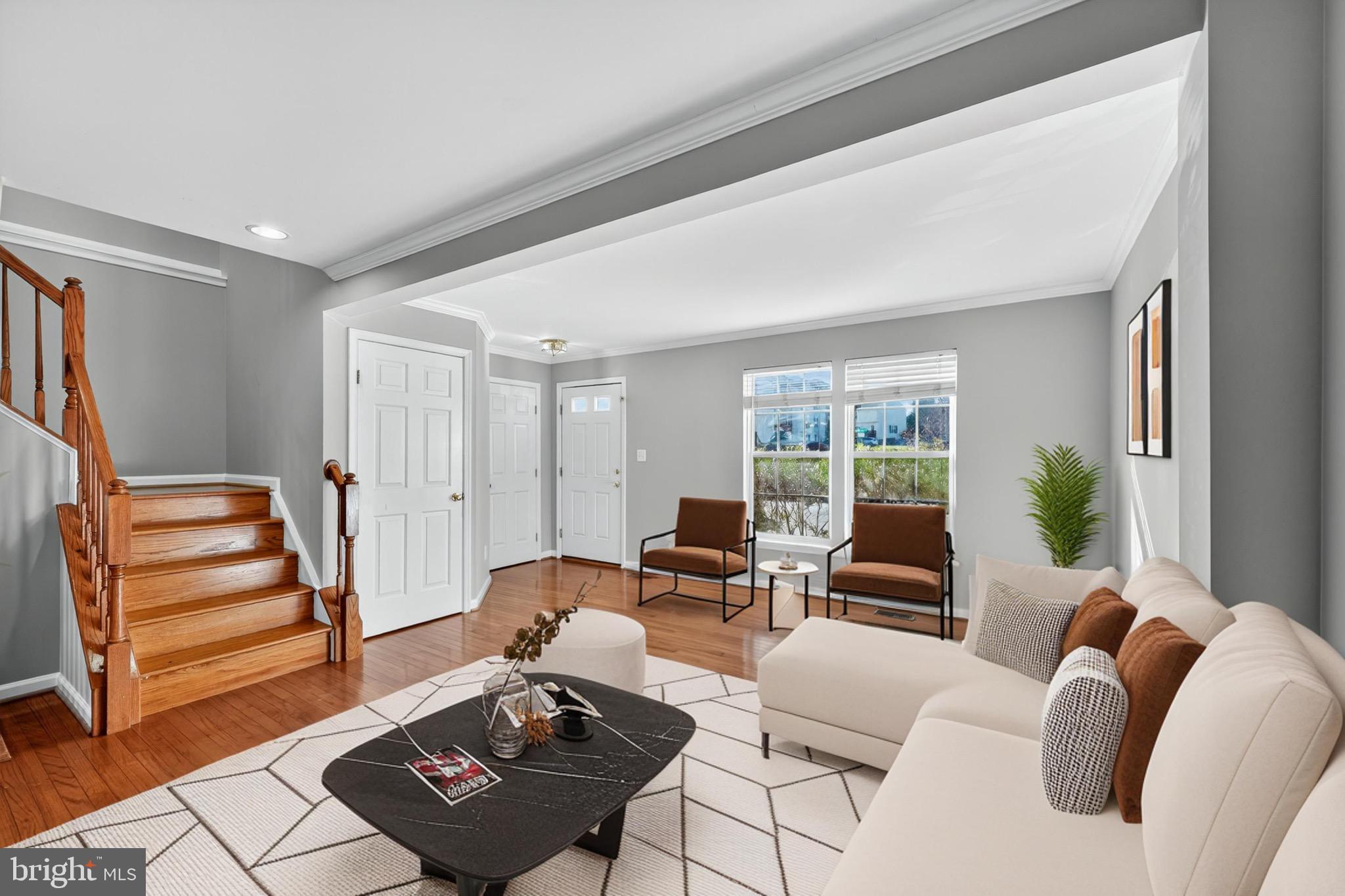 SOMERSET - Residential Lease