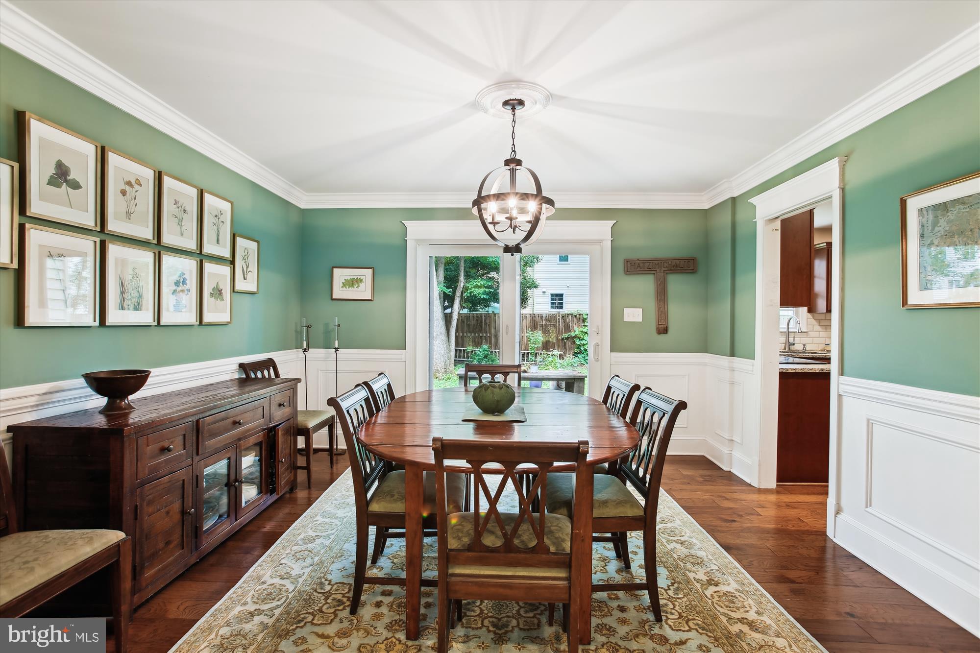 RIVERSIDE - Residential Lease