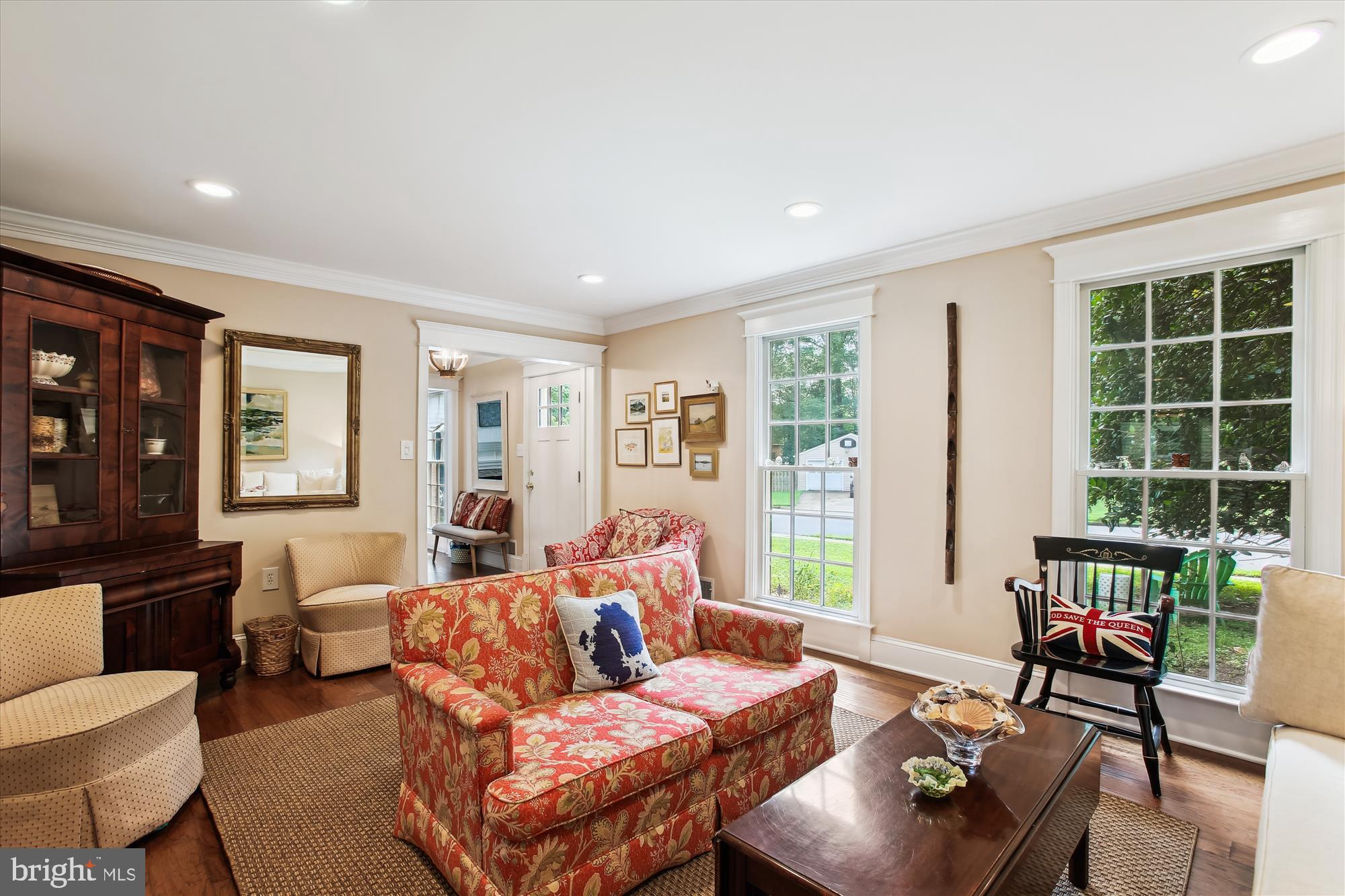 RIVERSIDE - Residential Lease