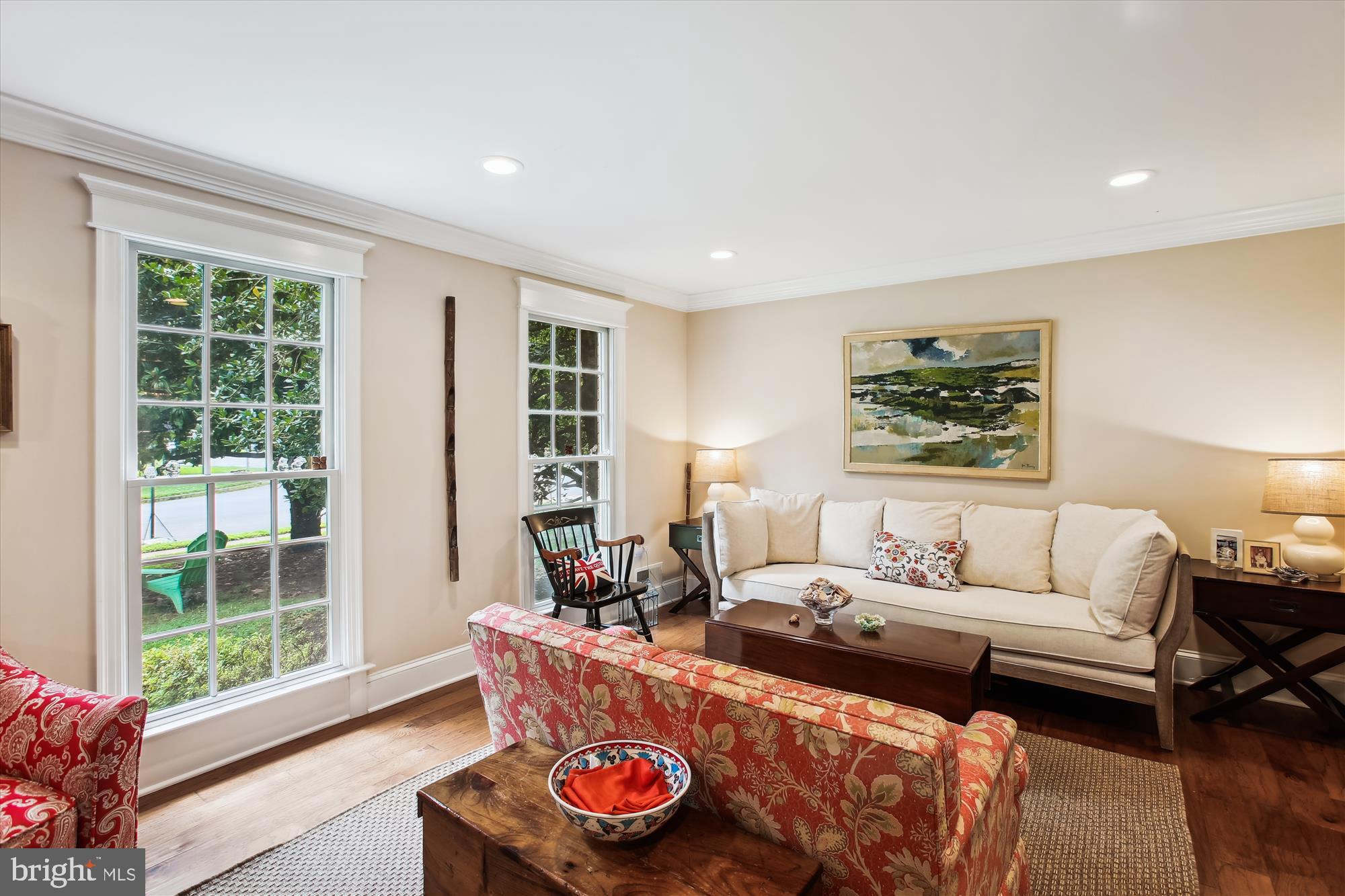 RIVERSIDE - Residential Lease