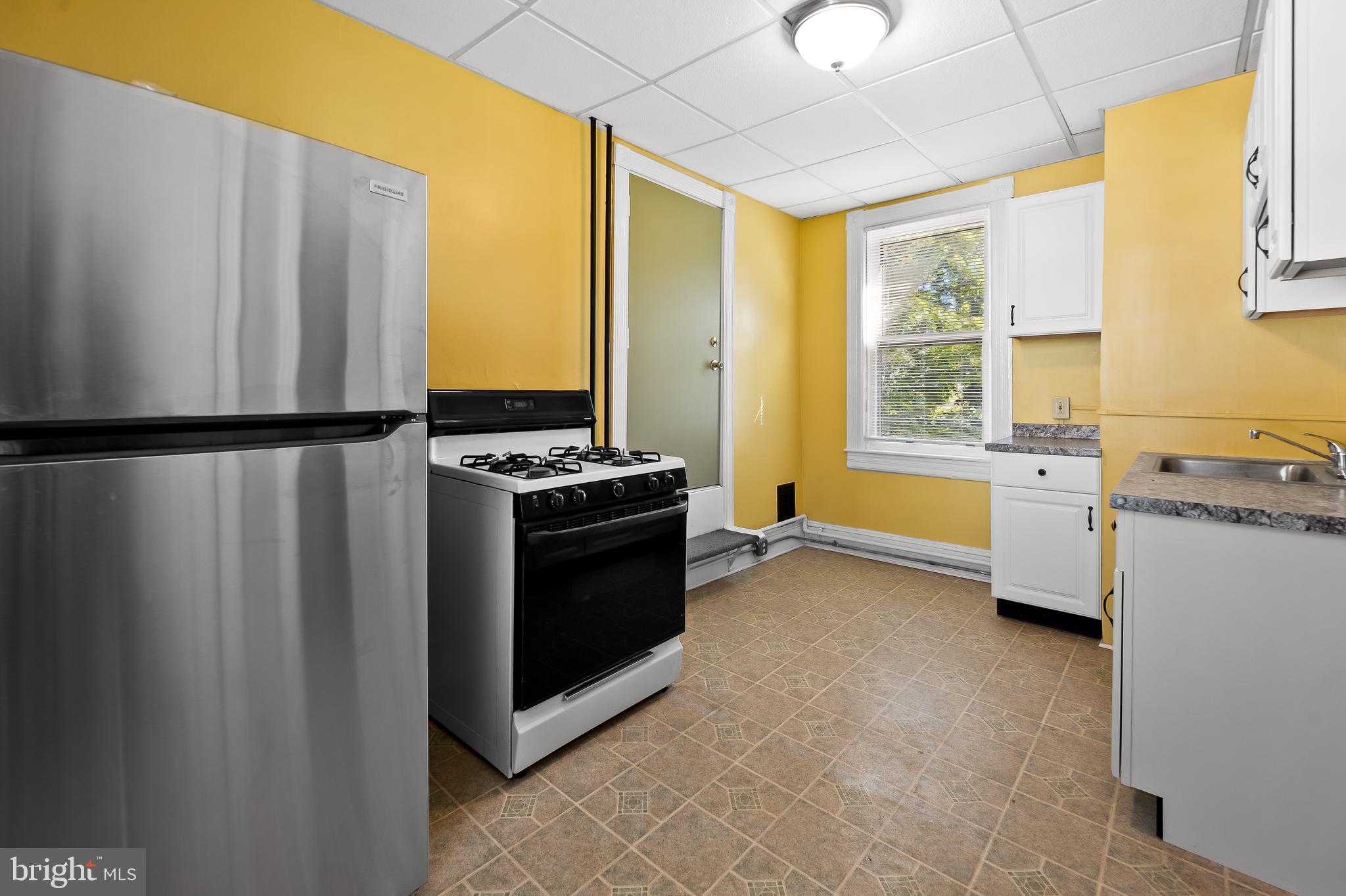 HAMILTON HEIGHTS - Residential Income