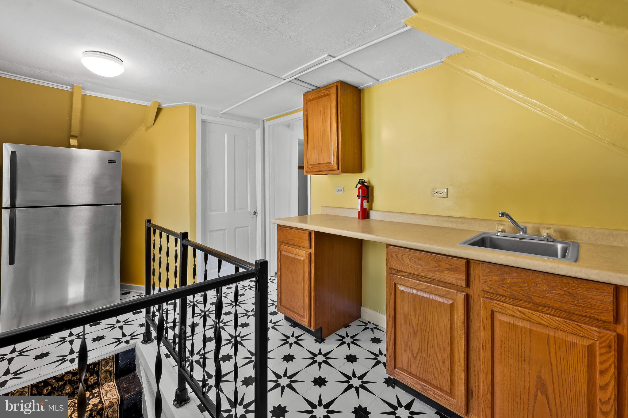 HAMILTON HEIGHTS - Residential Income