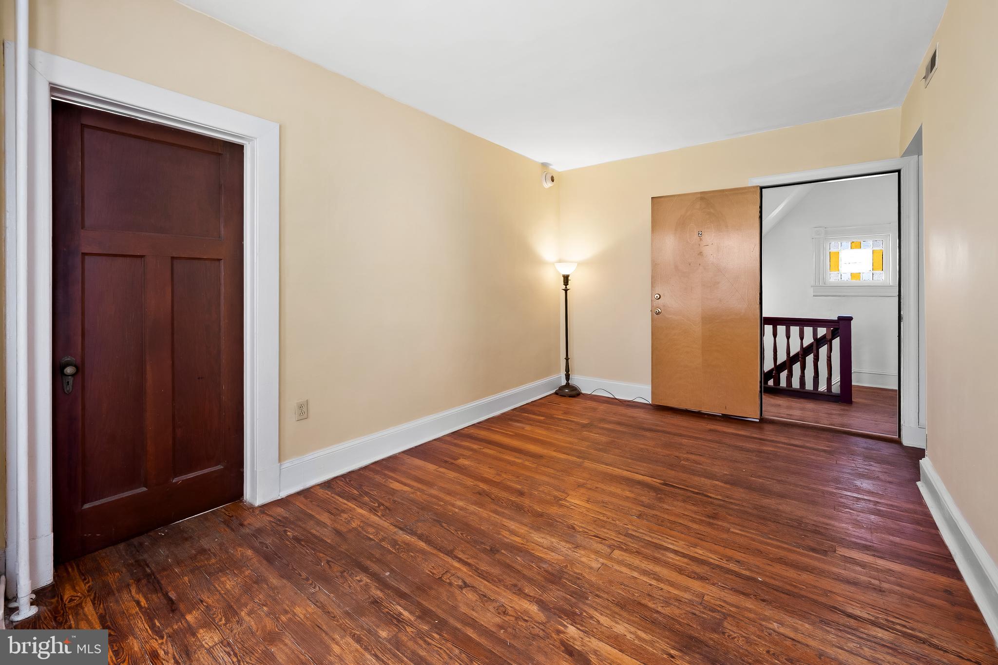 HAMILTON HEIGHTS - Residential Income