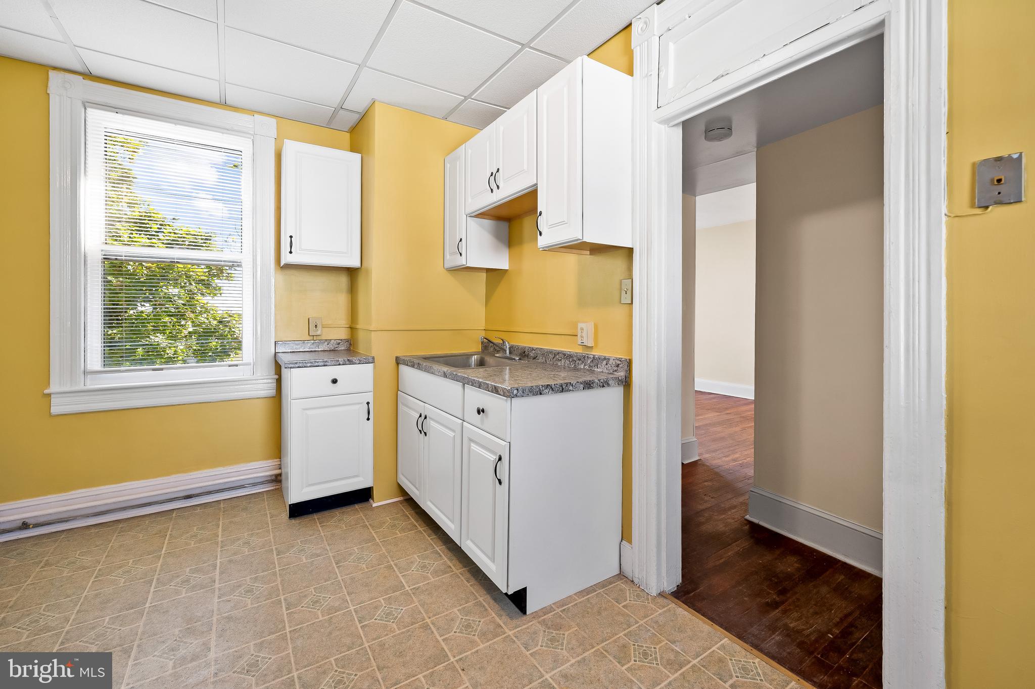 HAMILTON HEIGHTS - Residential Income