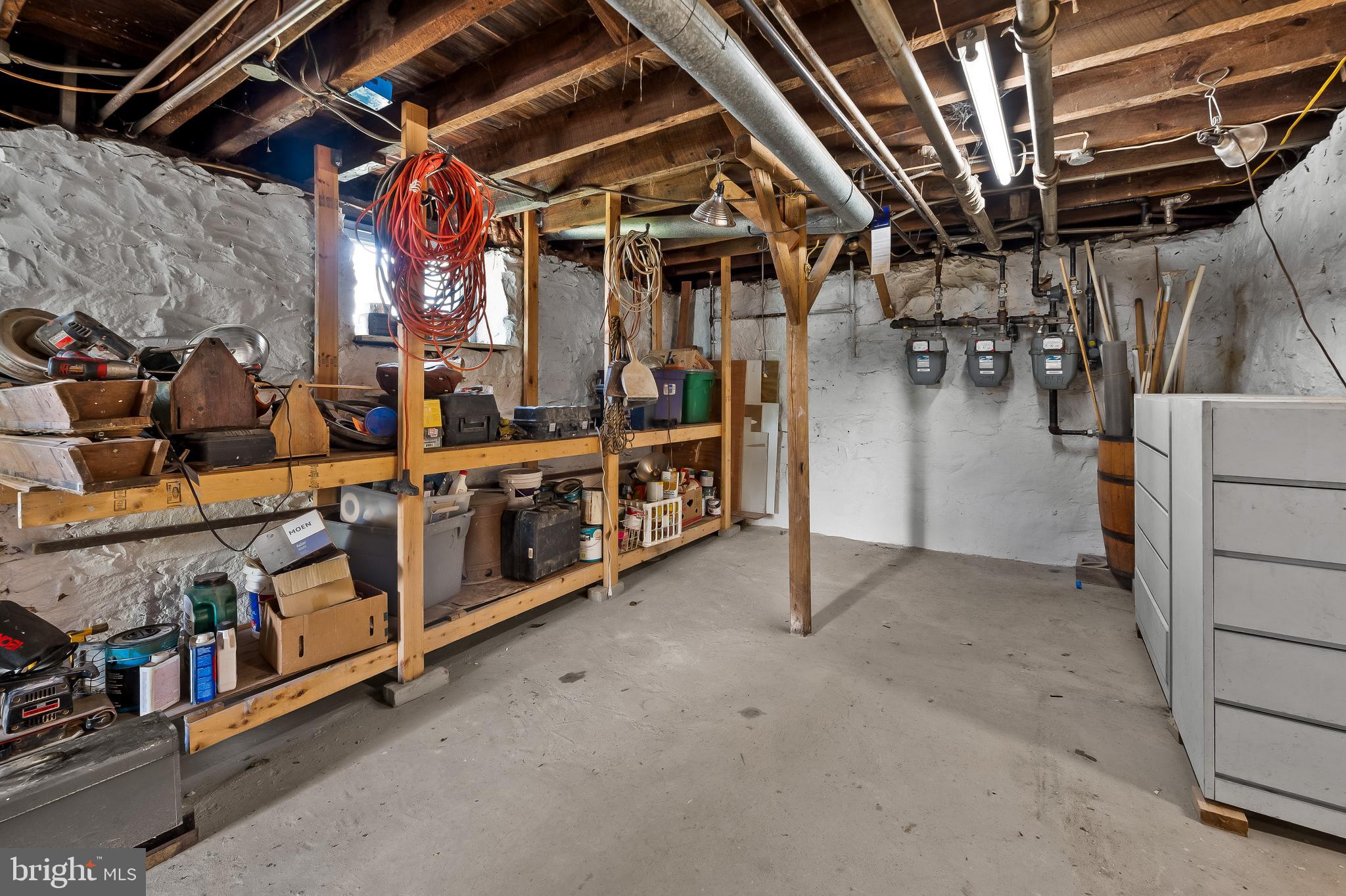 HAMILTON HEIGHTS - Residential Income