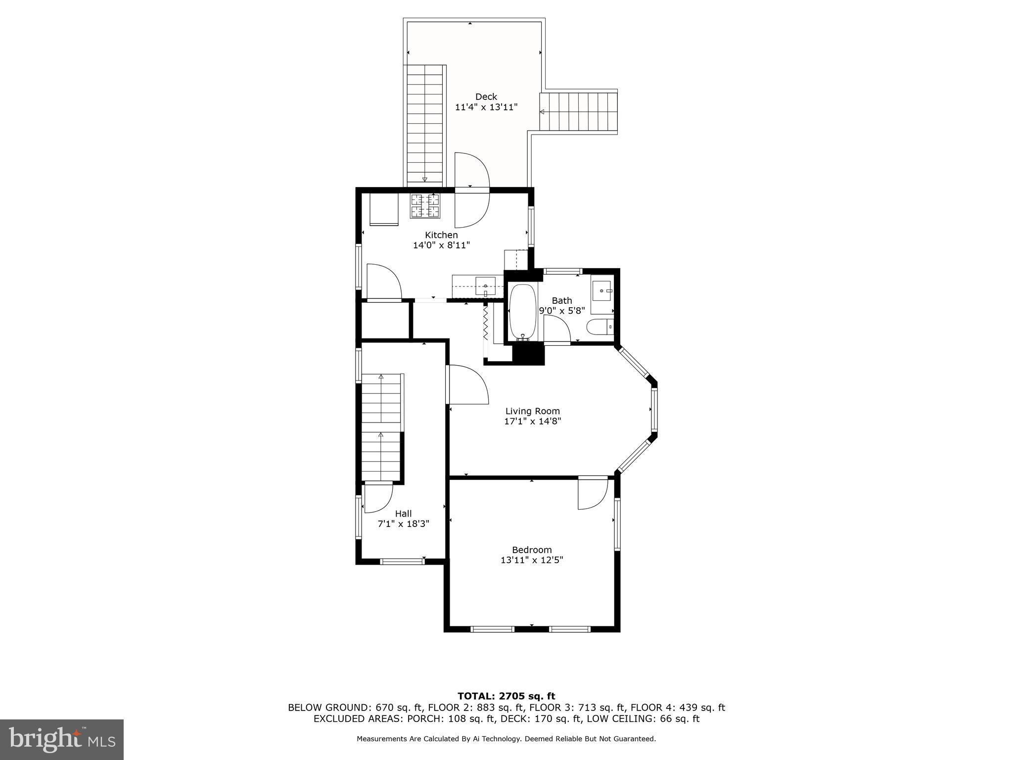 HAMILTON HEIGHTS - Residential Income