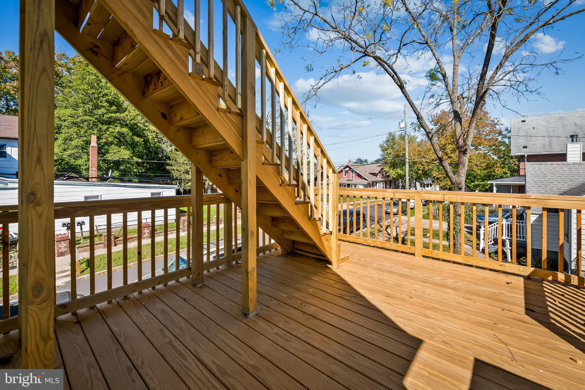 HAMILTON HEIGHTS - Residential Income