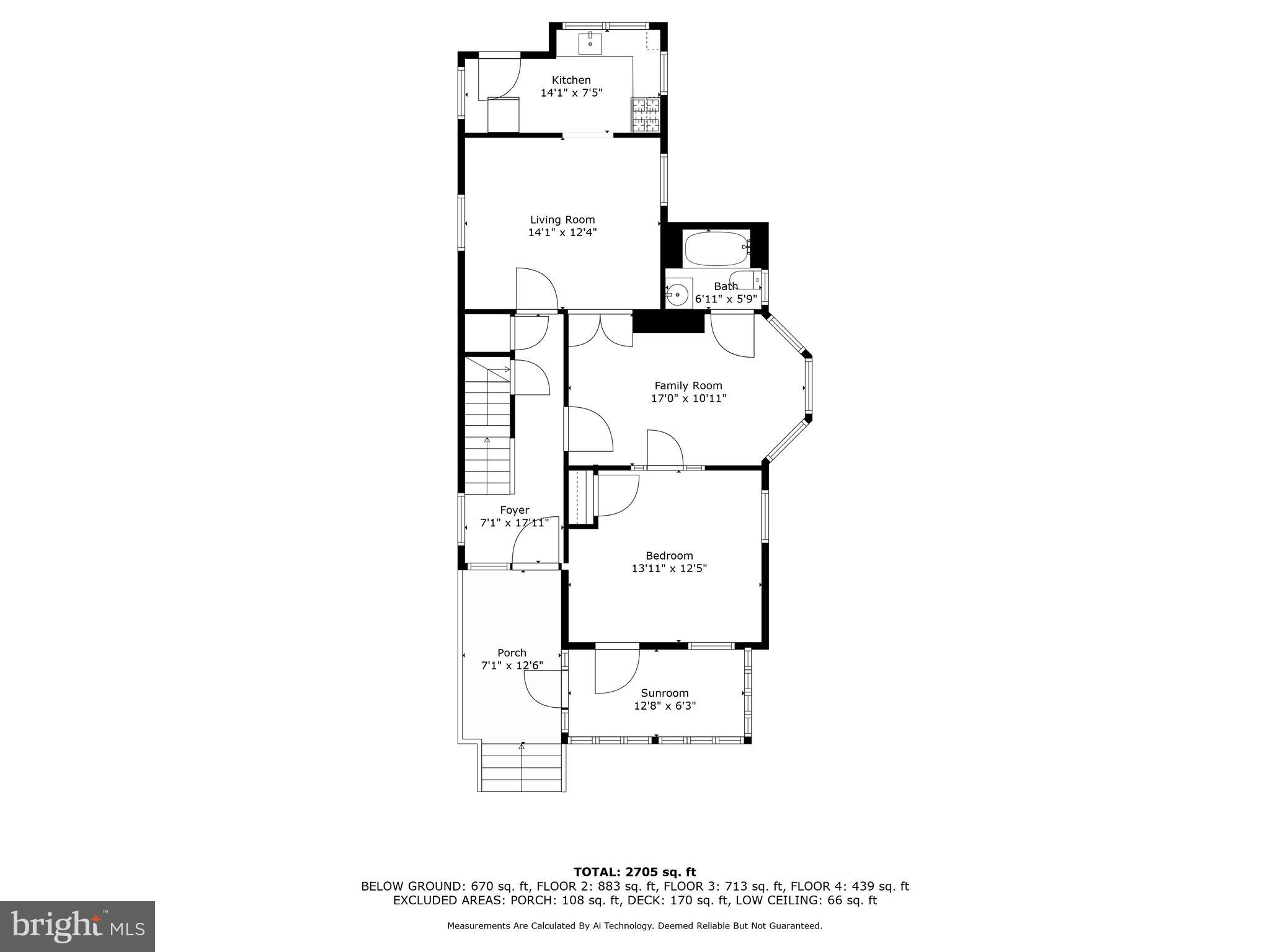HAMILTON HEIGHTS - Residential Income