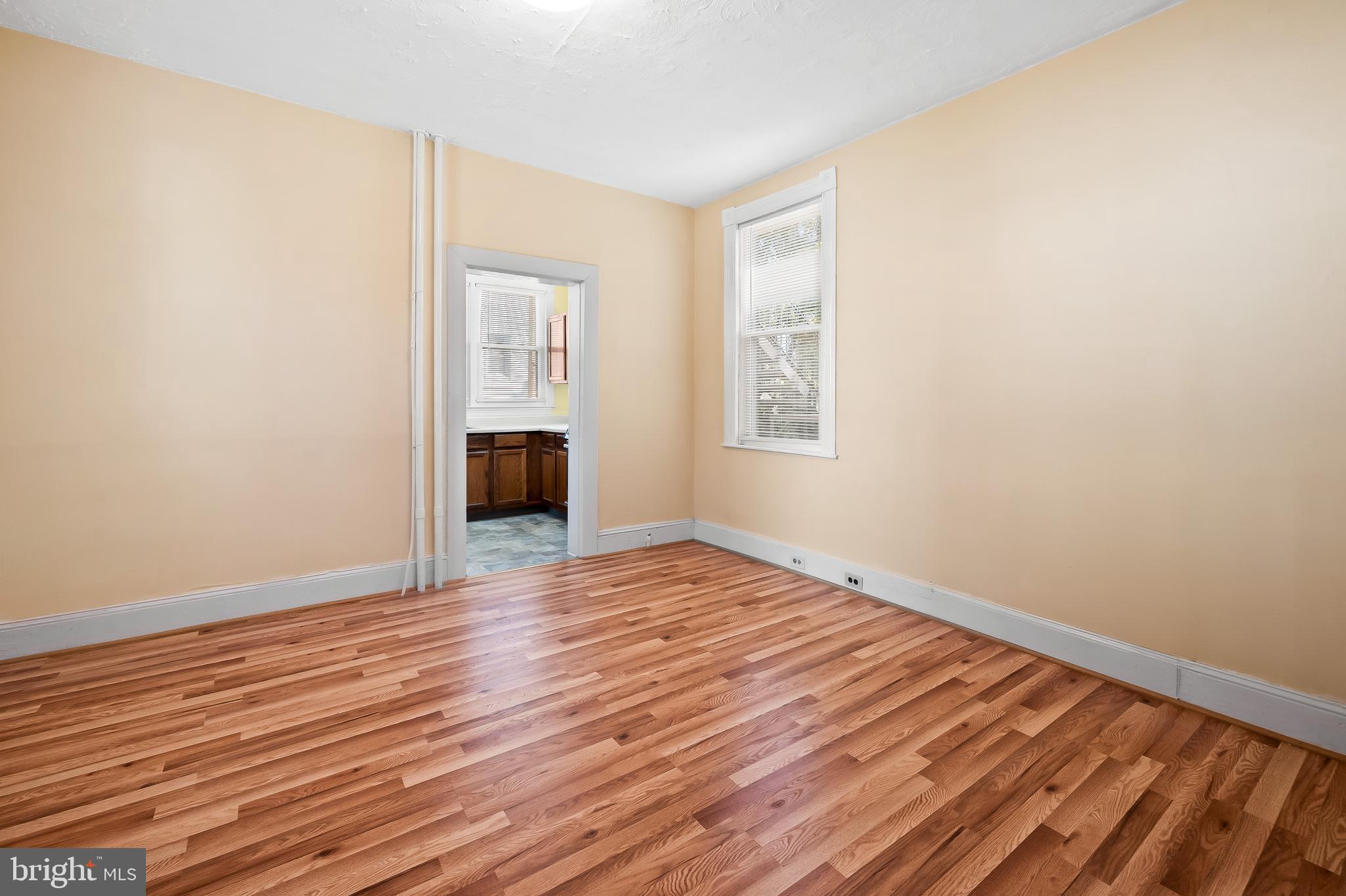 HAMILTON HEIGHTS - Residential Income