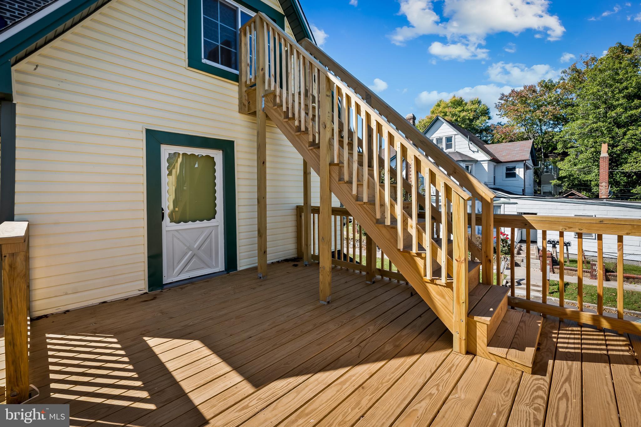 HAMILTON HEIGHTS - Residential Income