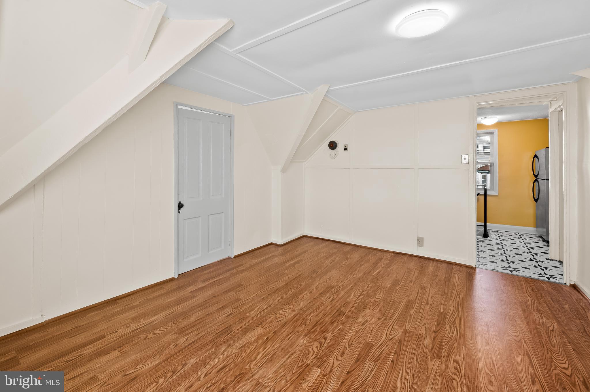 HAMILTON HEIGHTS - Residential Income