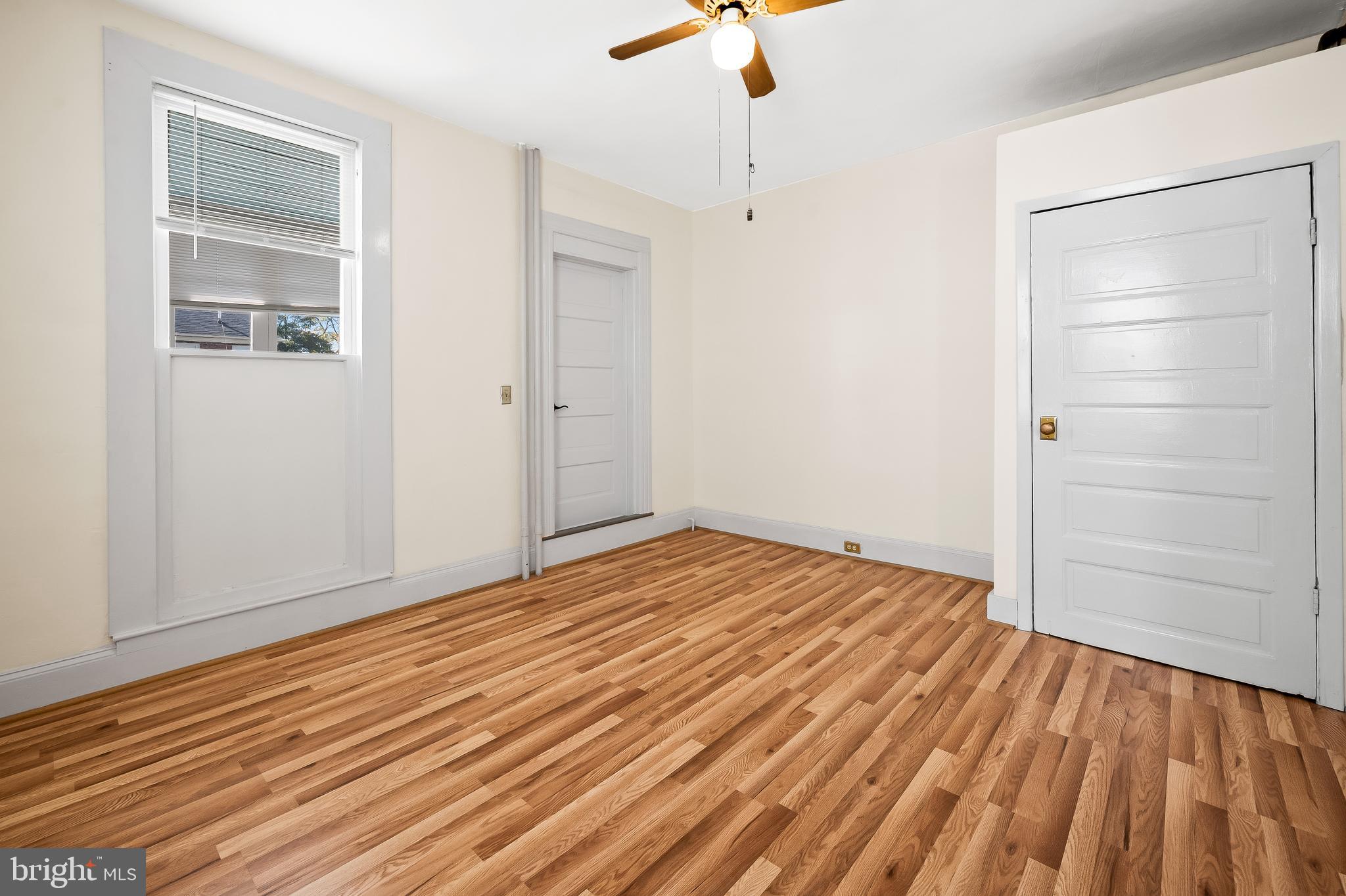 HAMILTON HEIGHTS - Residential Income