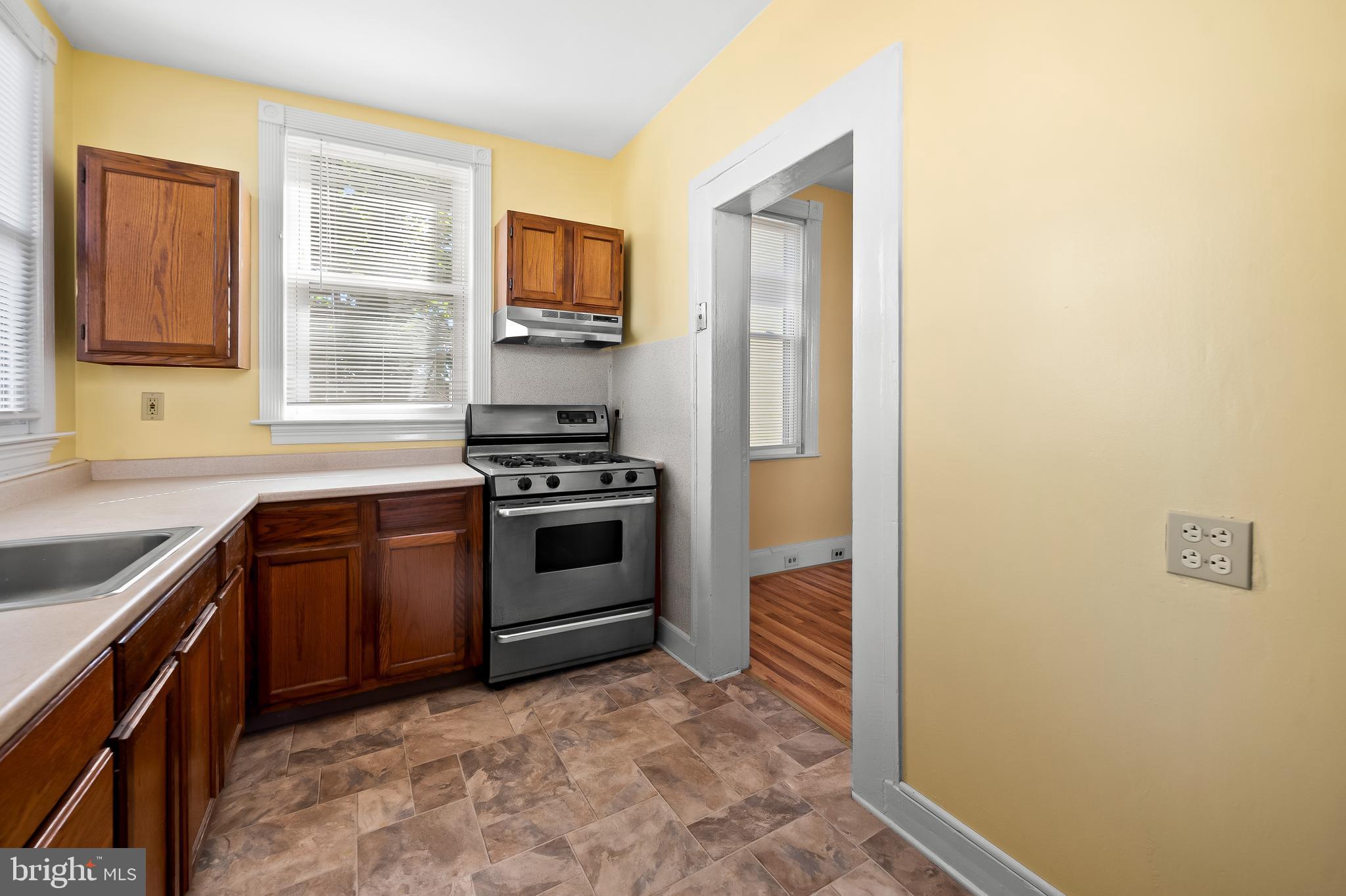 HAMILTON HEIGHTS - Residential Income