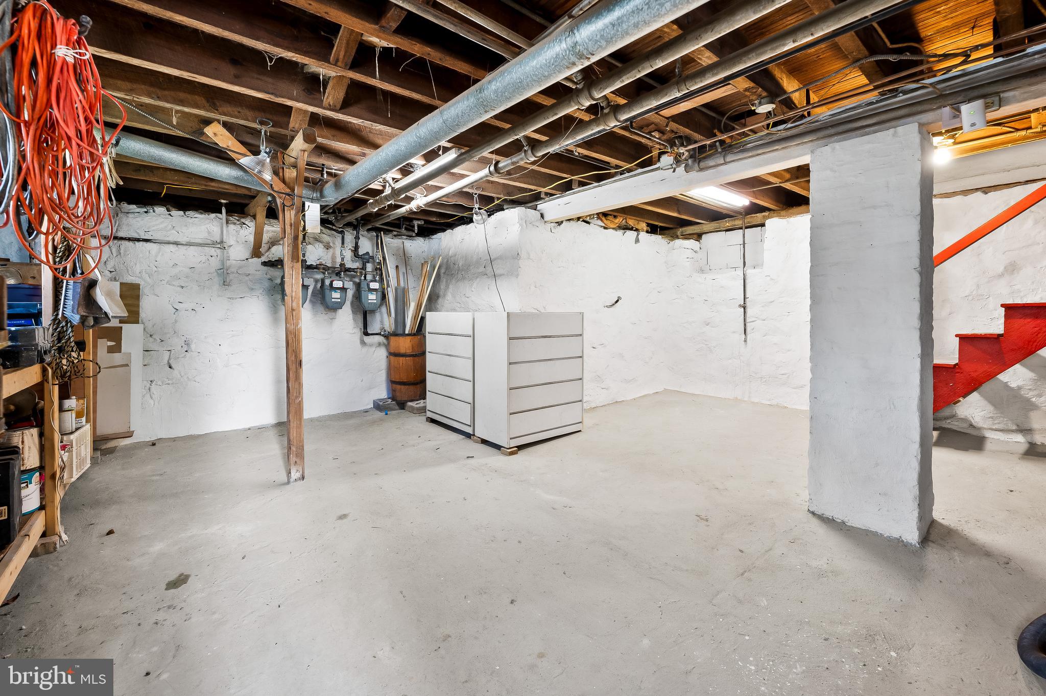 HAMILTON HEIGHTS - Residential Income