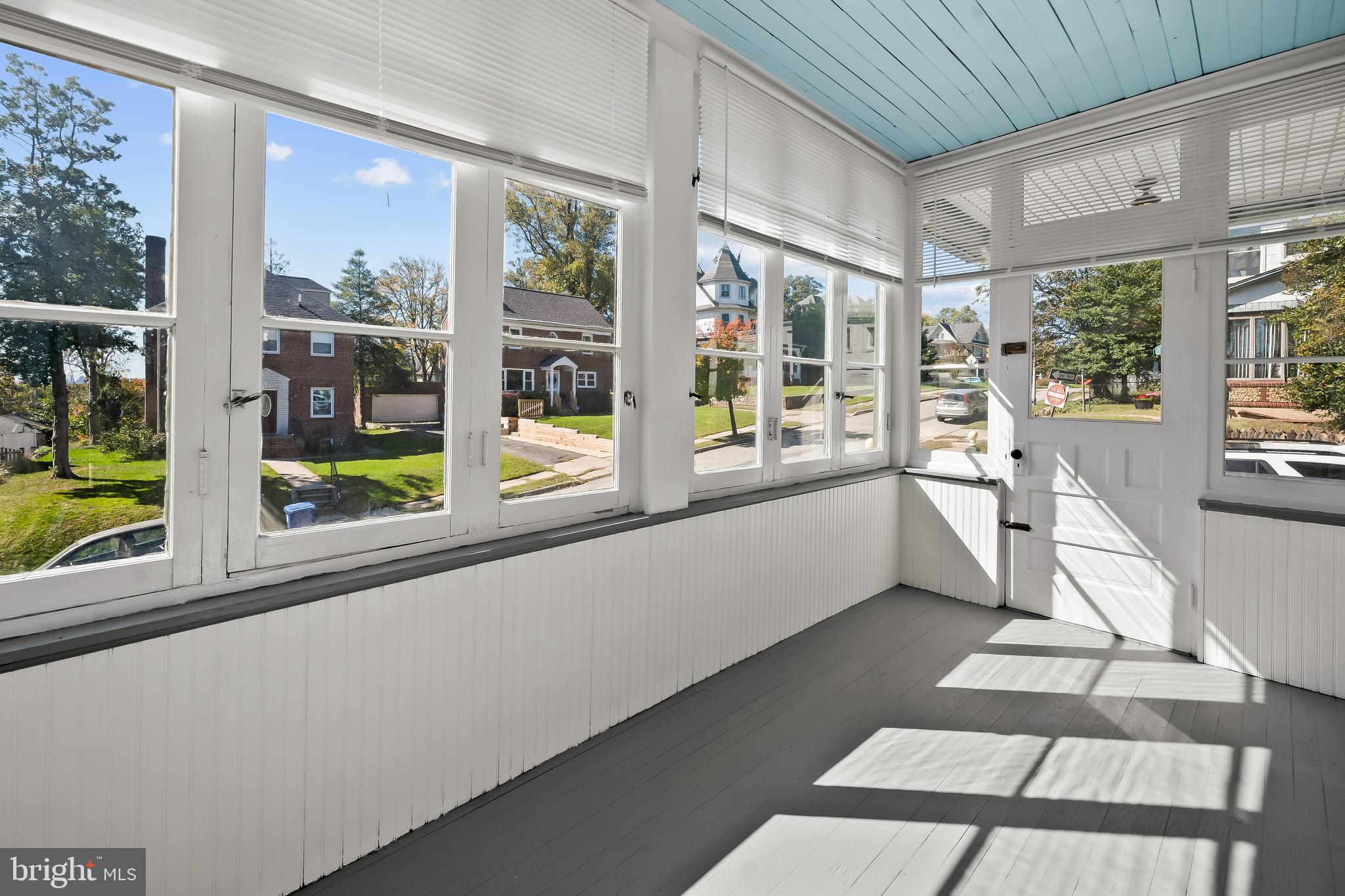 HAMILTON HEIGHTS - Residential Income