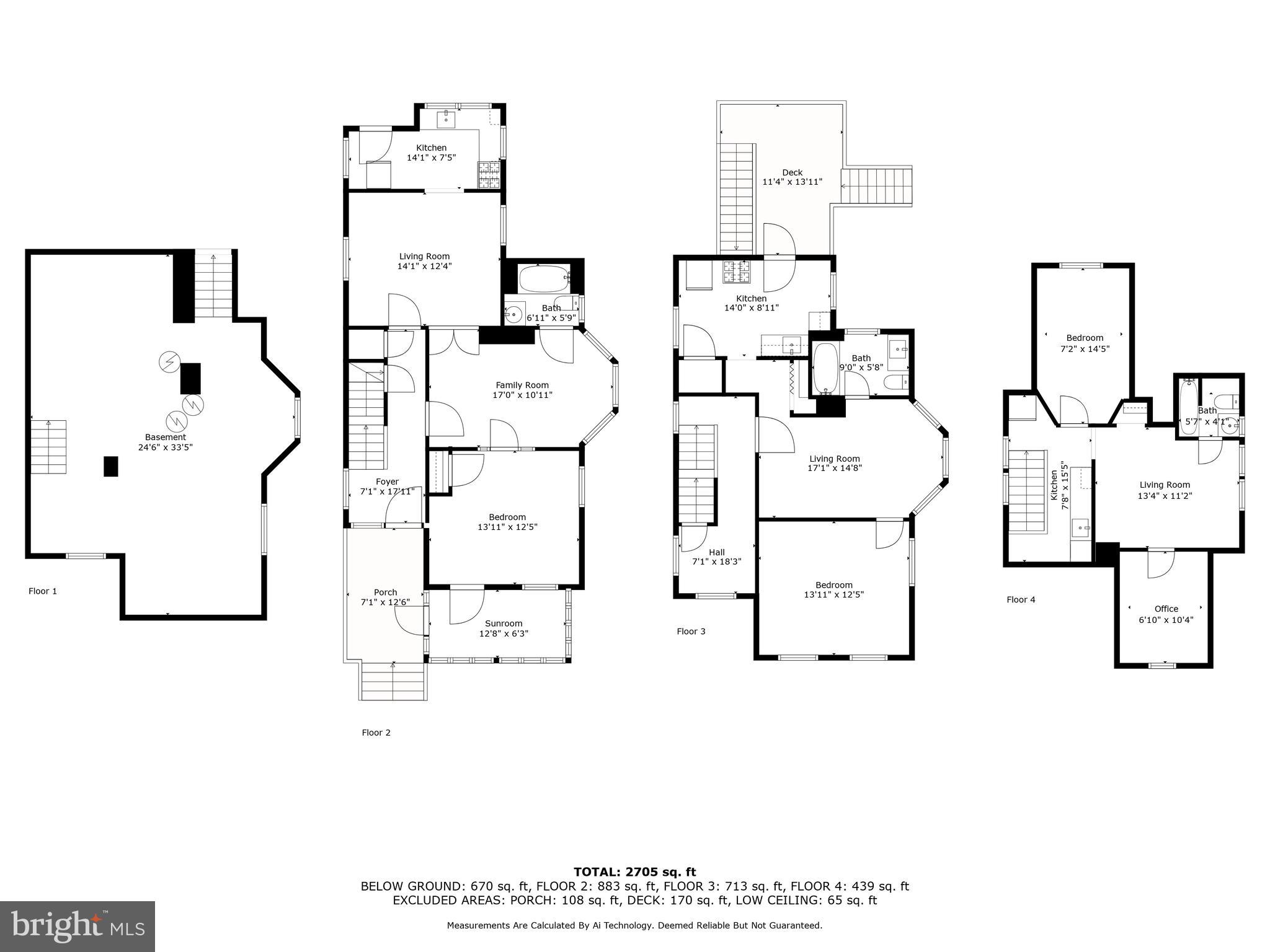HAMILTON HEIGHTS - Residential Income