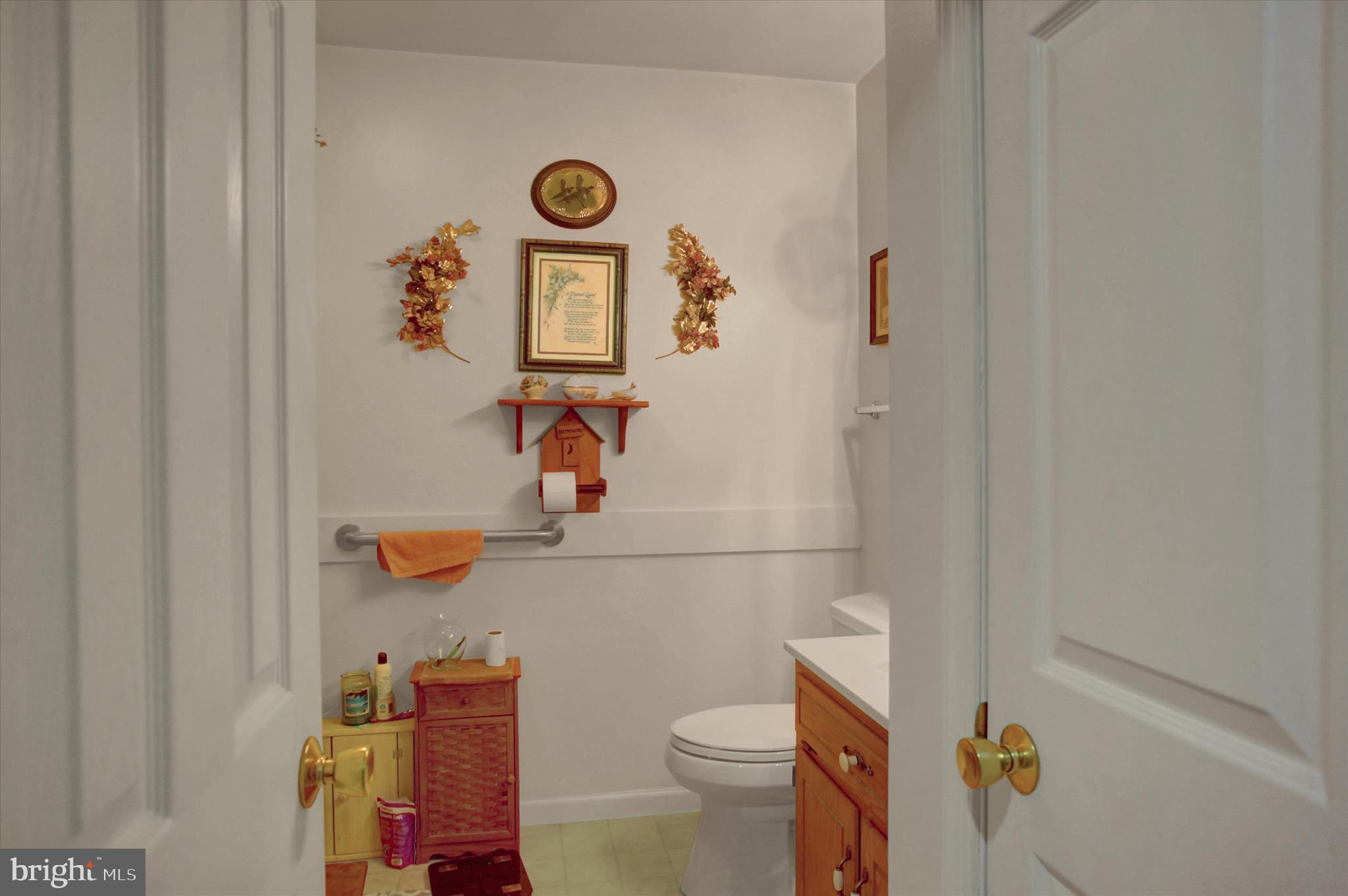 MEADOWBROOK - Residential