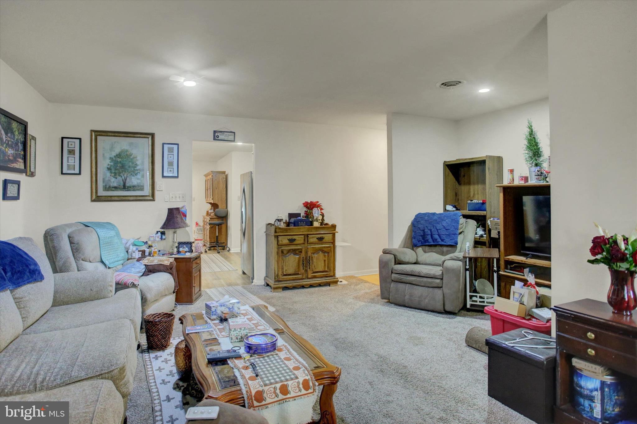 MEADOWBROOK - Residential