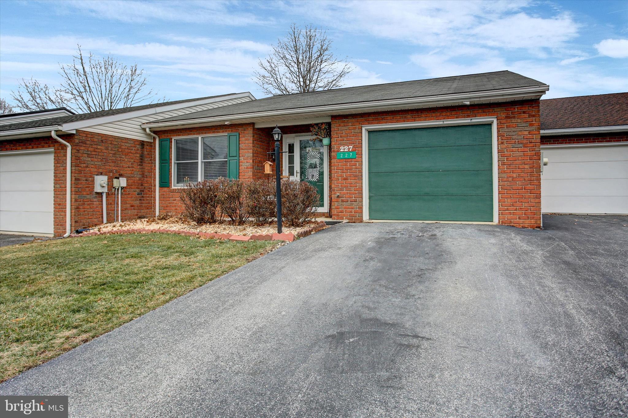 227 MINNICH ROAD ROAD