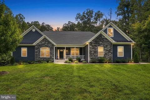 Homes For Sale - 26 Kenwood Lane<br/> RUCKERSVILLE, VA 22968
