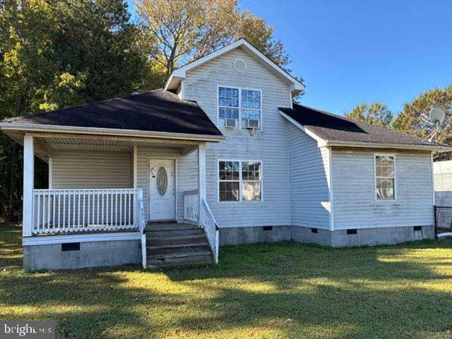 744 CASON LANE