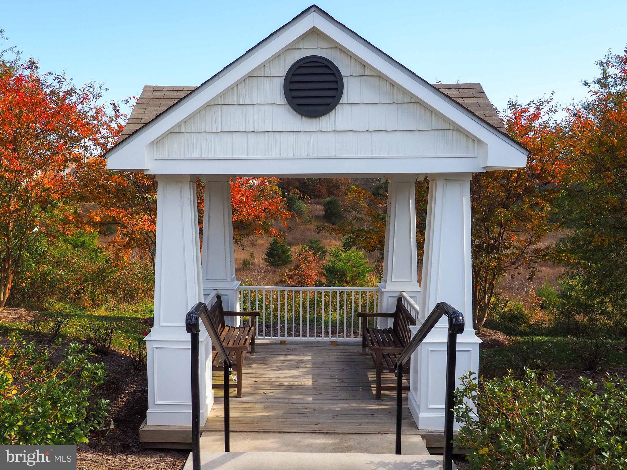 MEADOWS AT HOPE HILL CROSSING - Residential