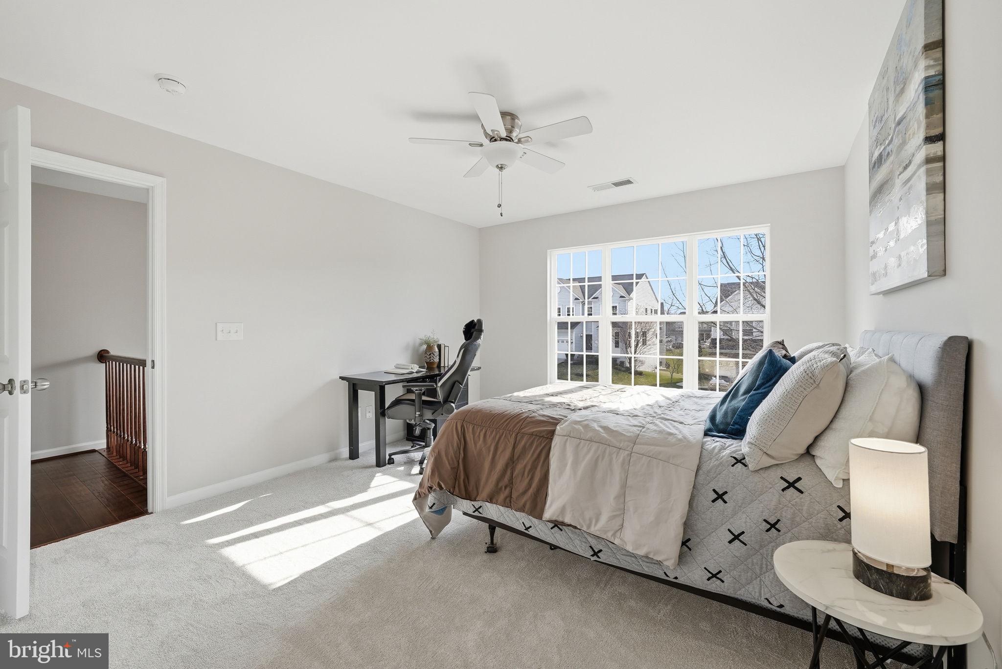 MEADOWS AT HOPE HILL CROSSING - Residential