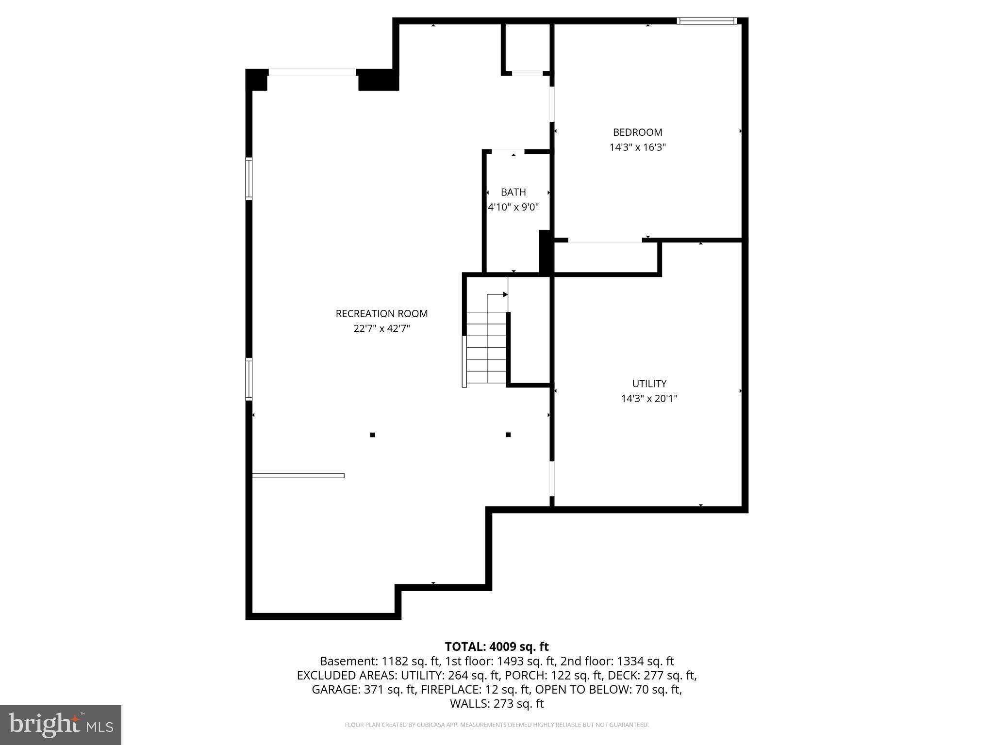 MEADOWS AT HOPE HILL CROSSING - Residential