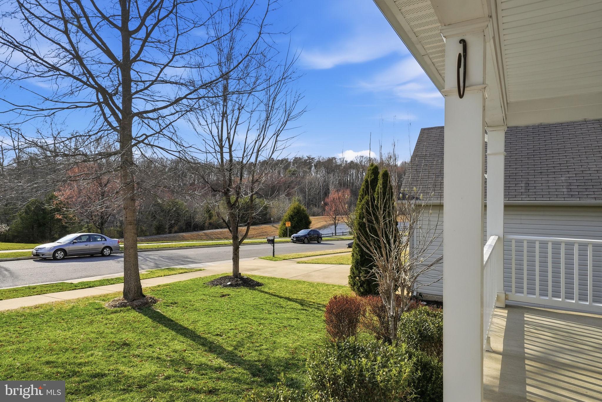 MEADOWS AT HOPE HILL CROSSING - Residential