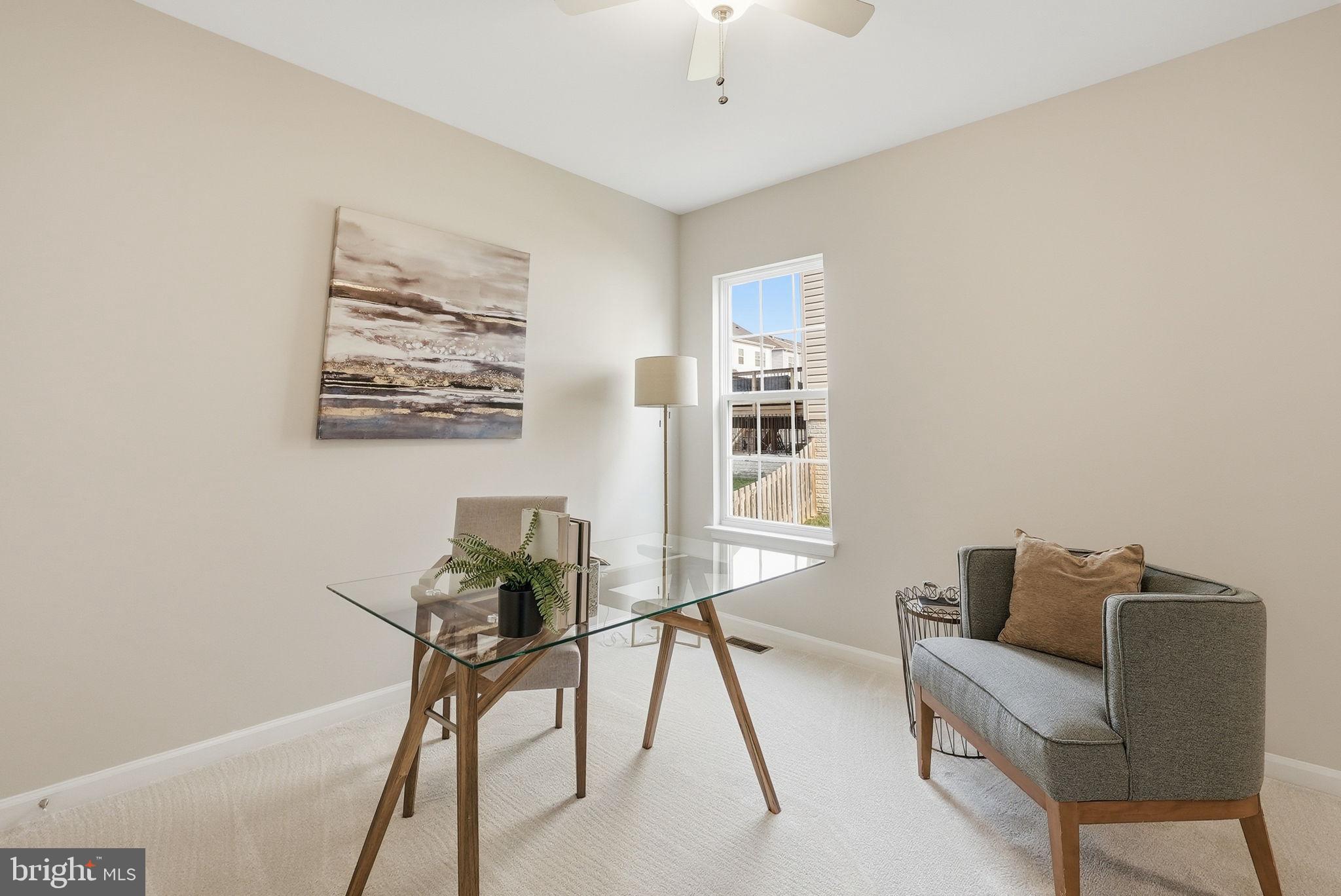 MEADOWS AT HOPE HILL CROSSING - Residential