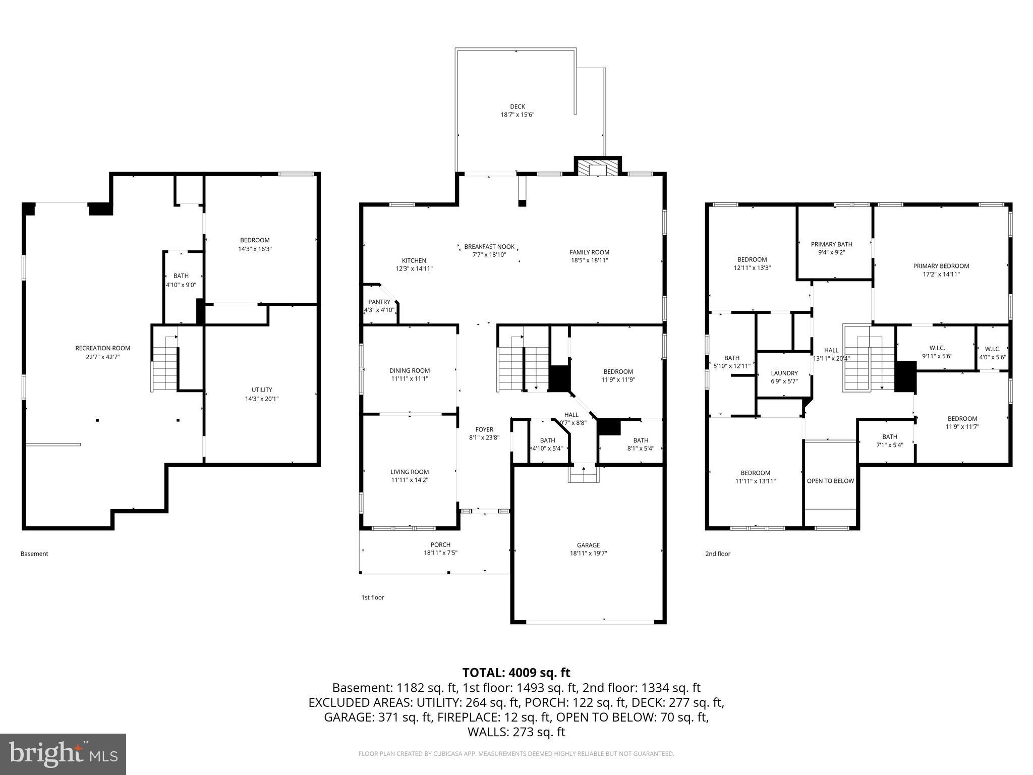 MEADOWS AT HOPE HILL CROSSING - Residential