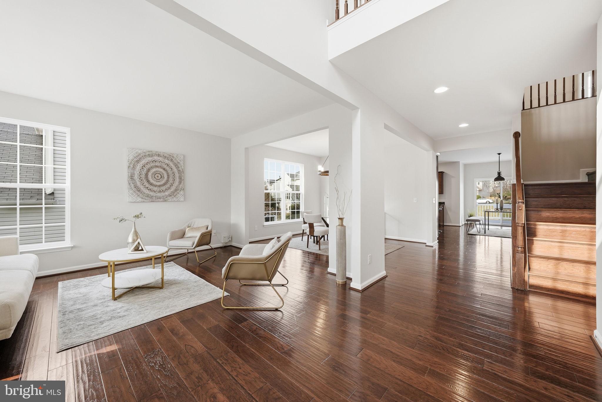 MEADOWS AT HOPE HILL CROSSING - Residential