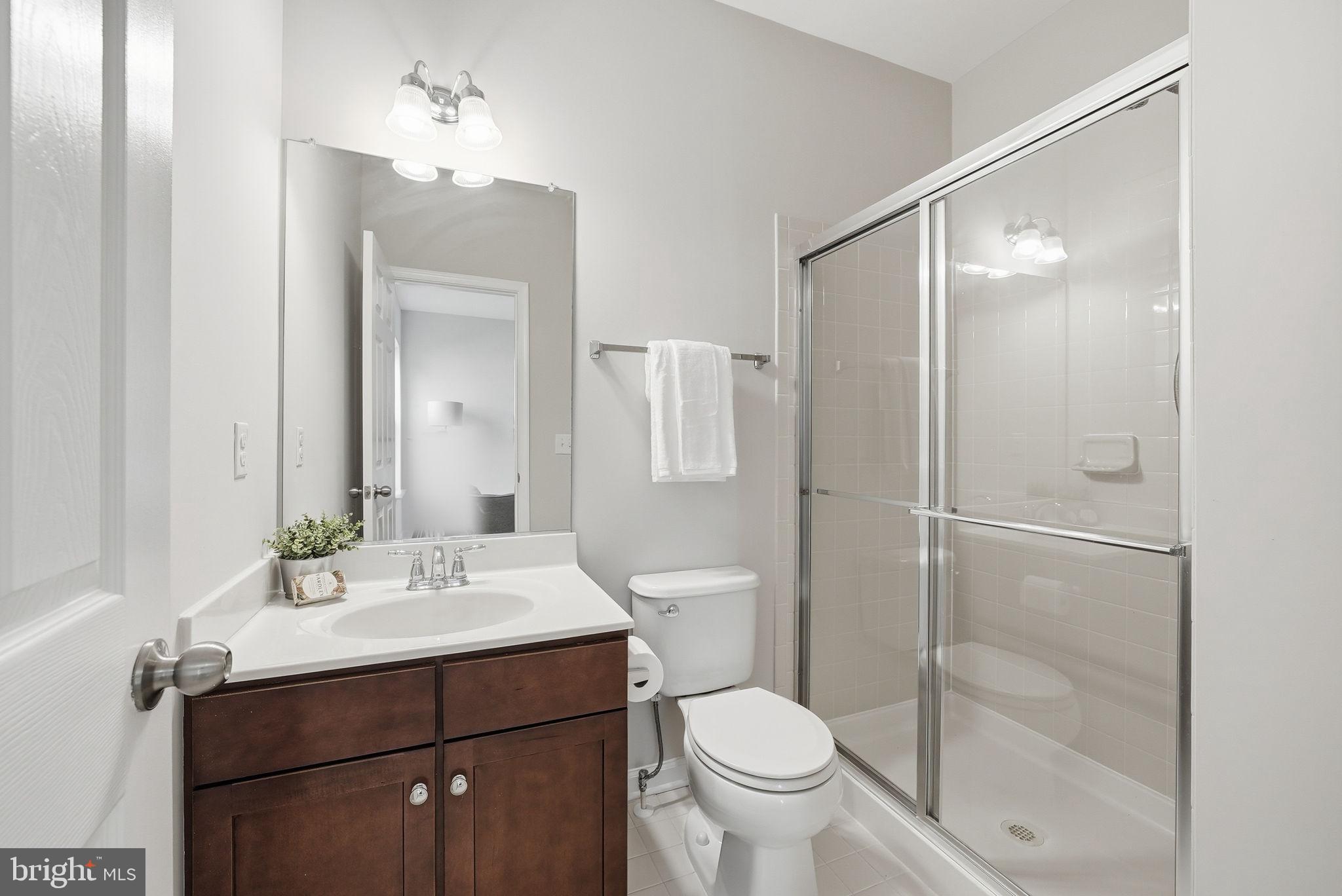 MEADOWS AT HOPE HILL CROSSING - Residential