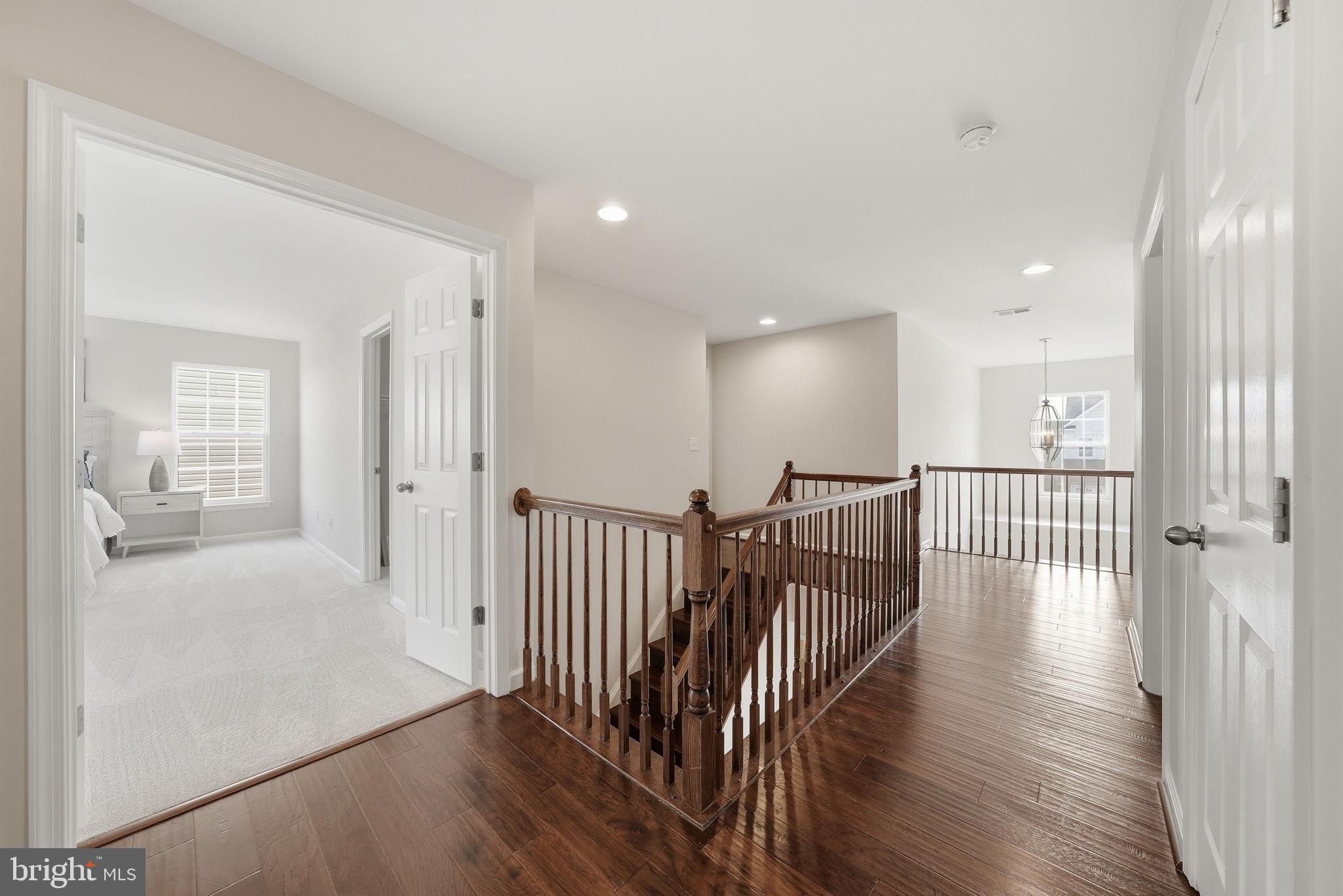 MEADOWS AT HOPE HILL CROSSING - Residential