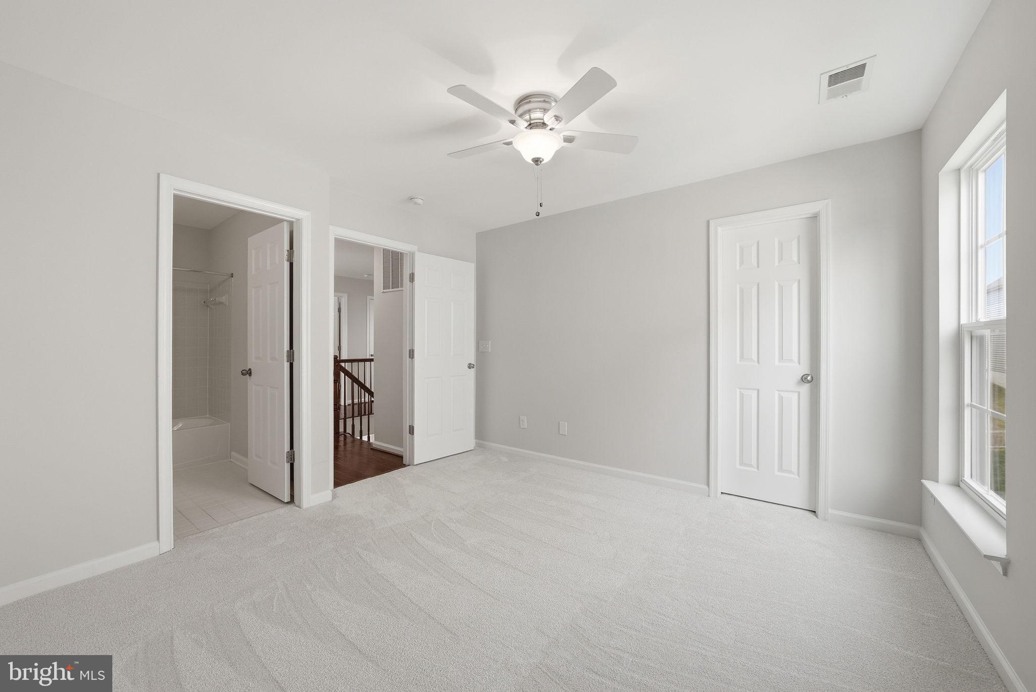 MEADOWS AT HOPE HILL CROSSING - Residential