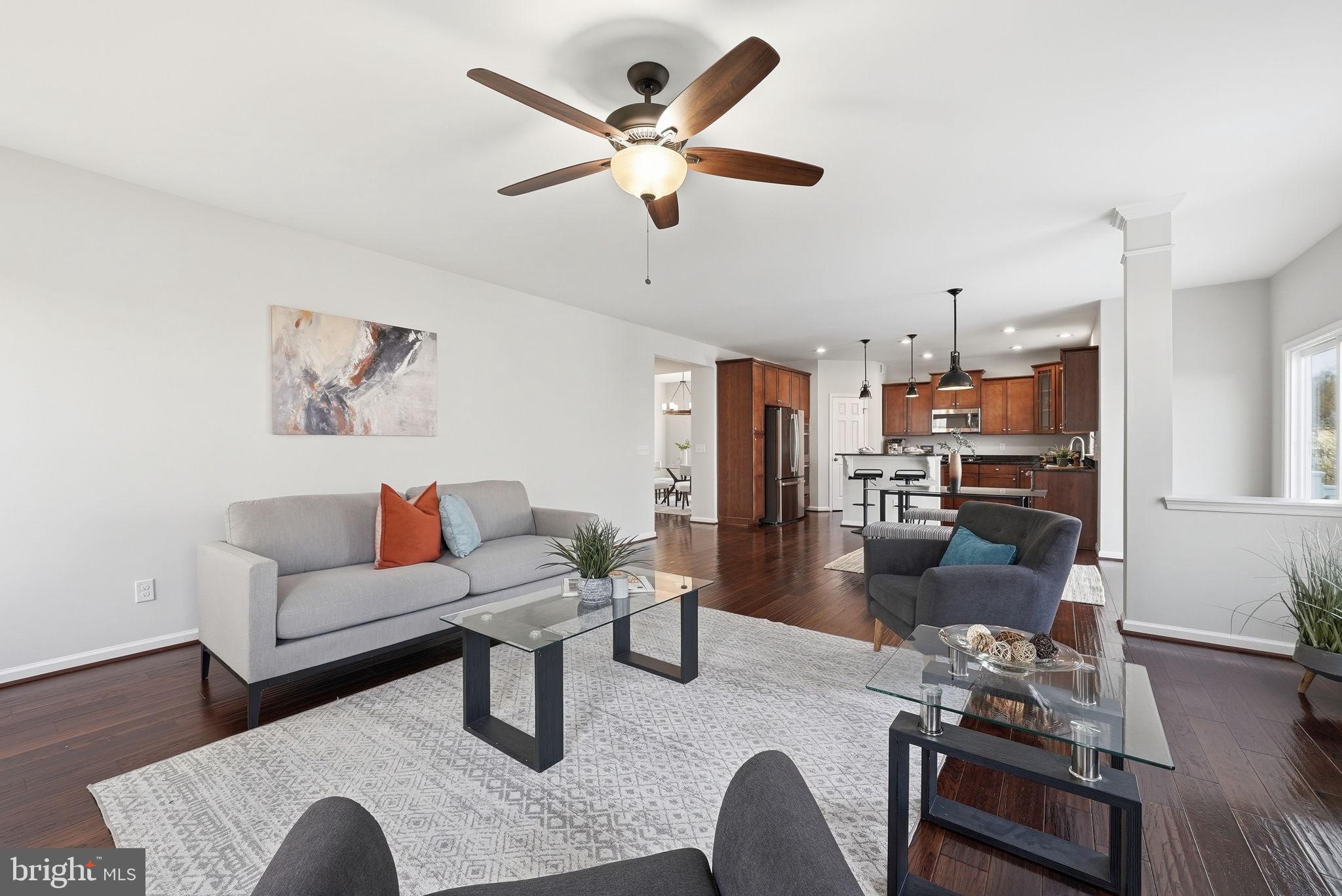 MEADOWS AT HOPE HILL CROSSING - Residential