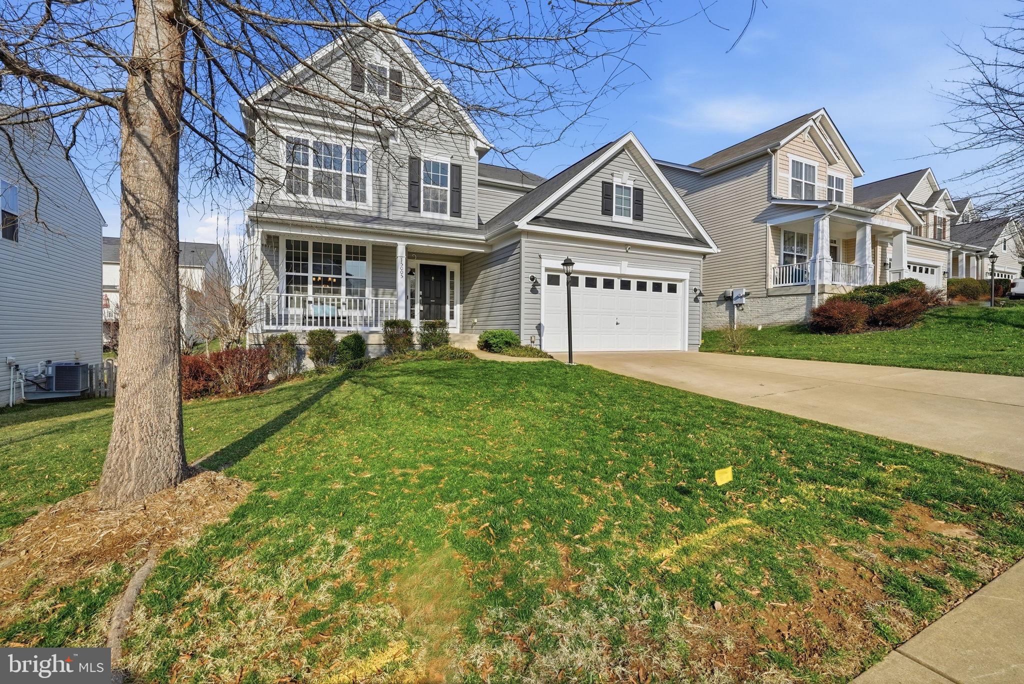 MEADOWS AT HOPE HILL CROSSING - Residential