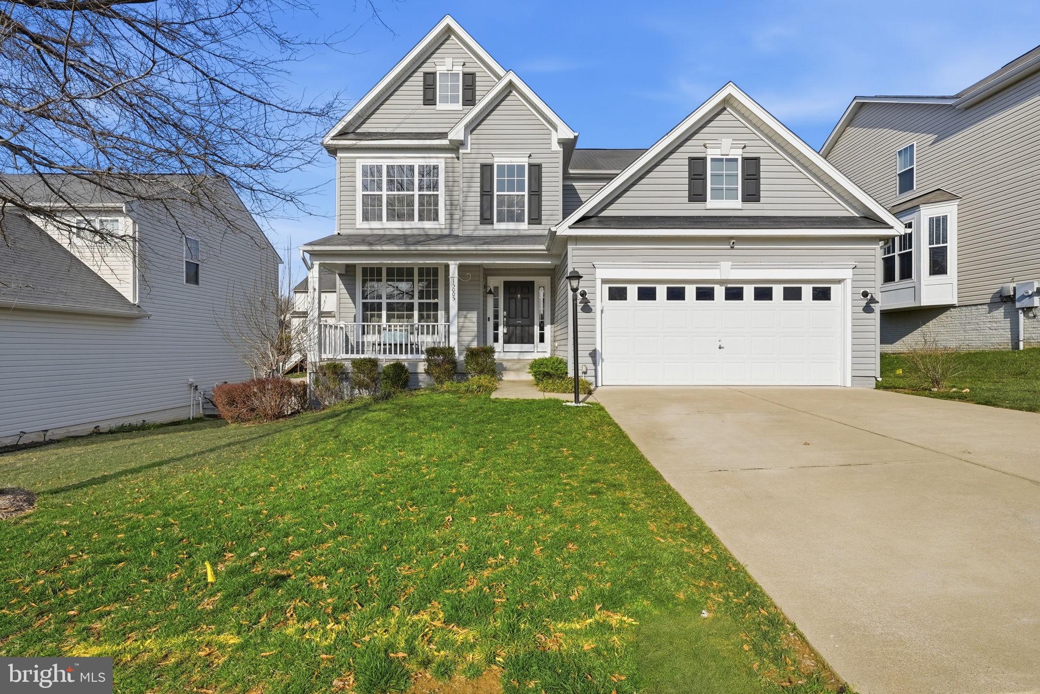 MEADOWS AT HOPE HILL CROSSING - Residential