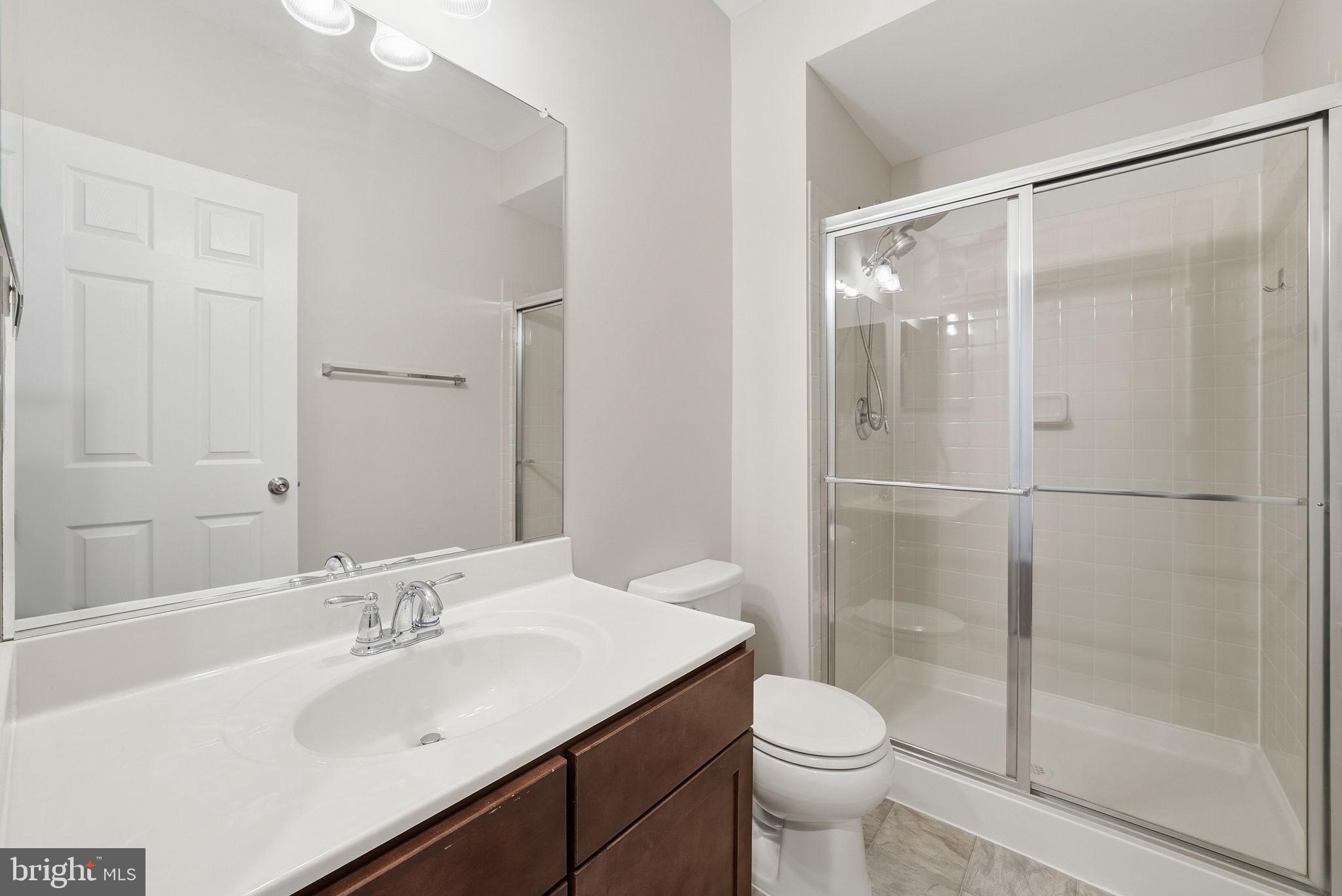 MEADOWS AT HOPE HILL CROSSING - Residential