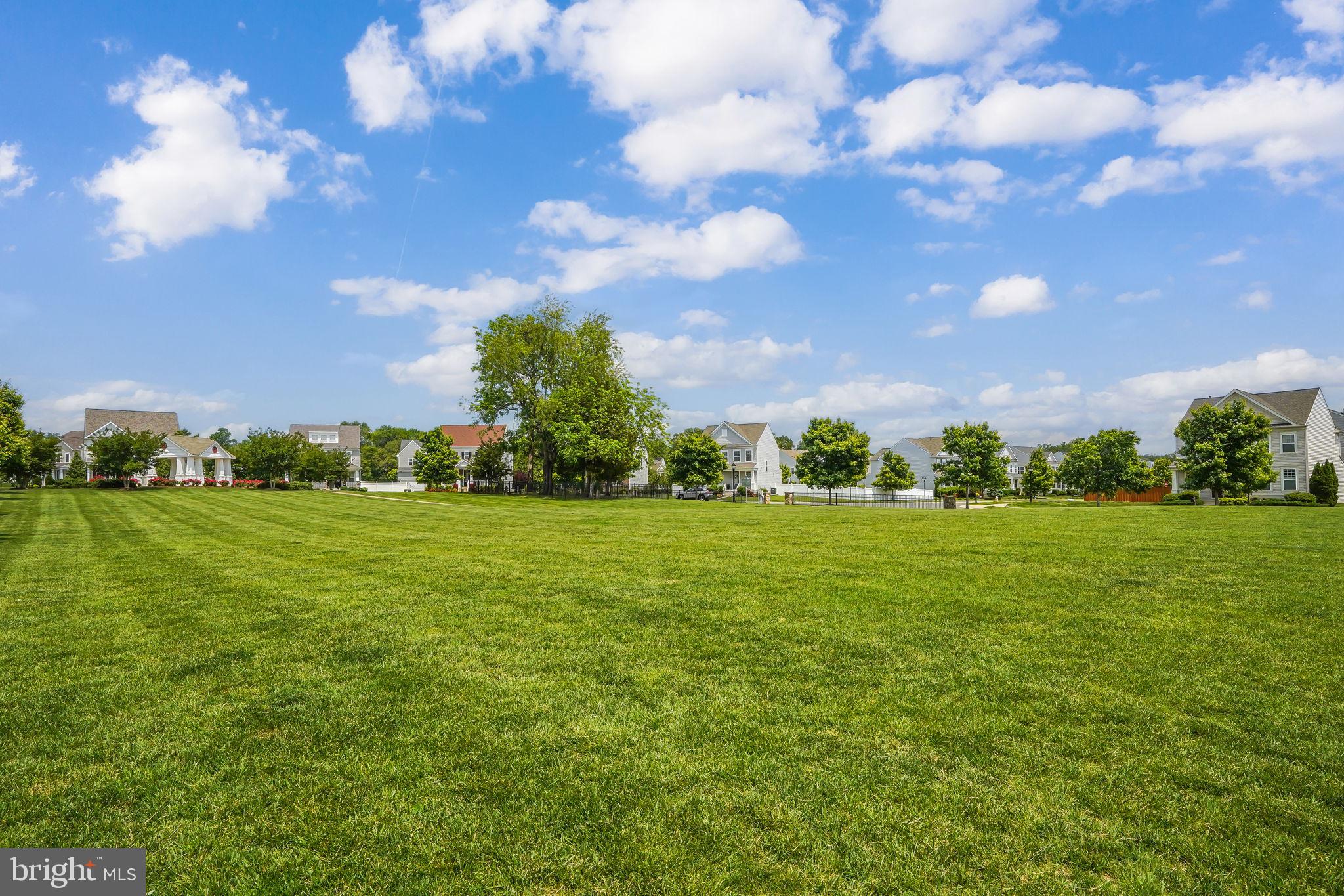 MEADOWS AT HOPE HILL CROSSING - Residential