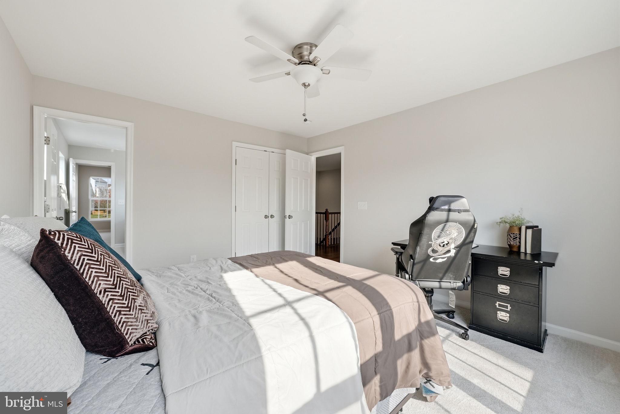 MEADOWS AT HOPE HILL CROSSING - Residential