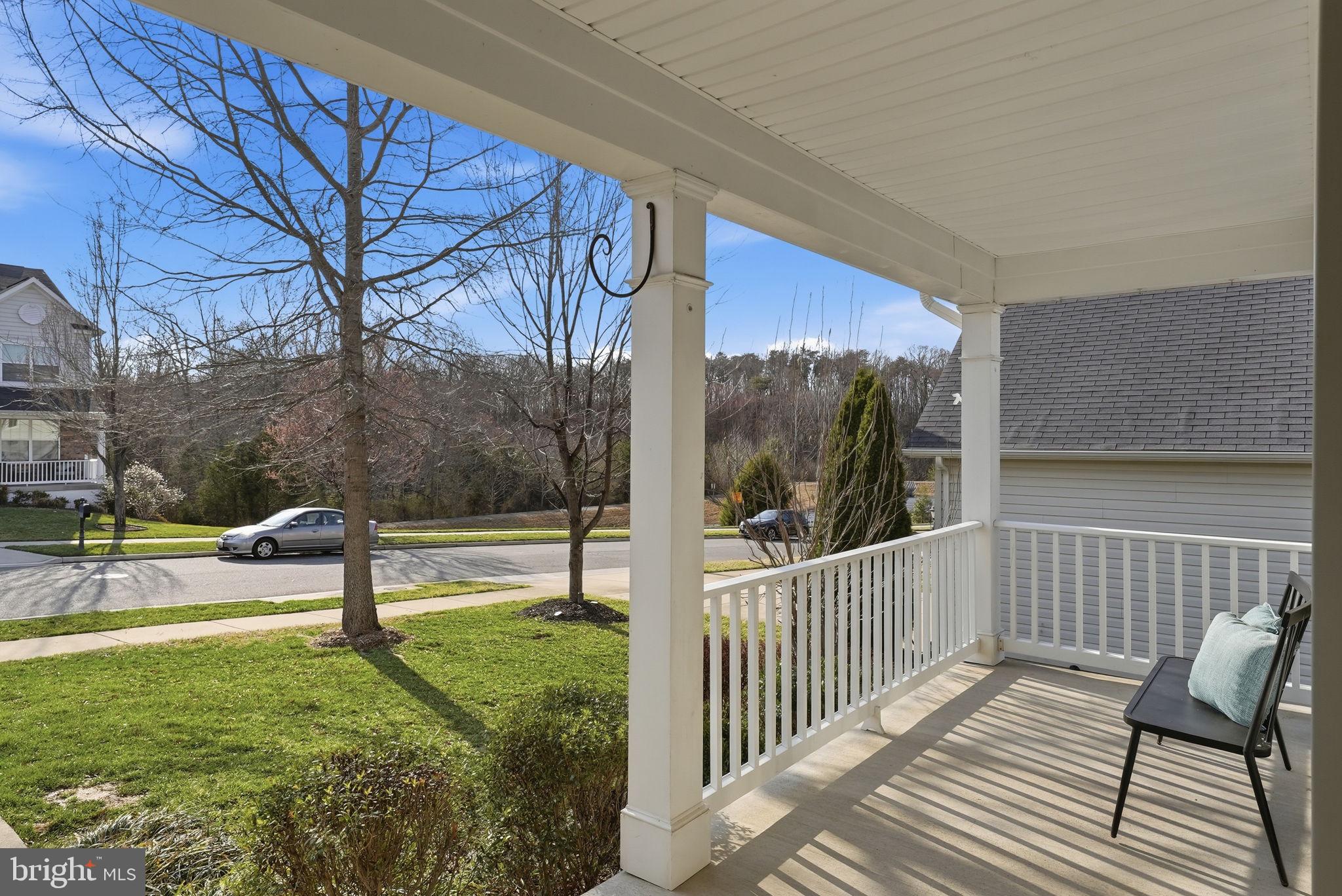 MEADOWS AT HOPE HILL CROSSING - Residential