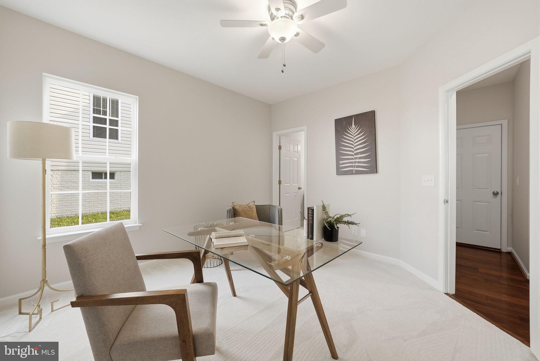 MEADOWS AT HOPE HILL CROSSING - Residential