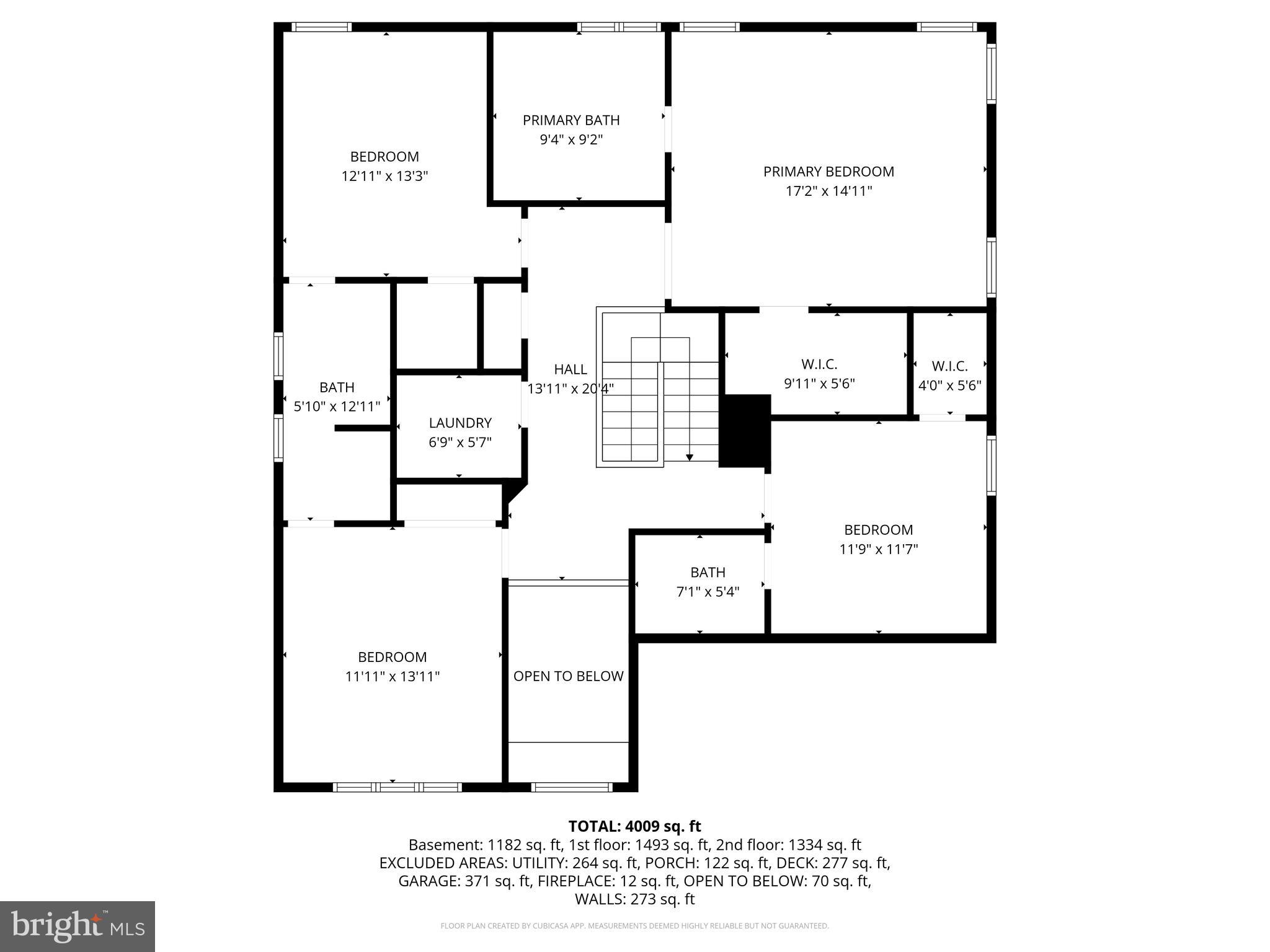 MEADOWS AT HOPE HILL CROSSING - Residential