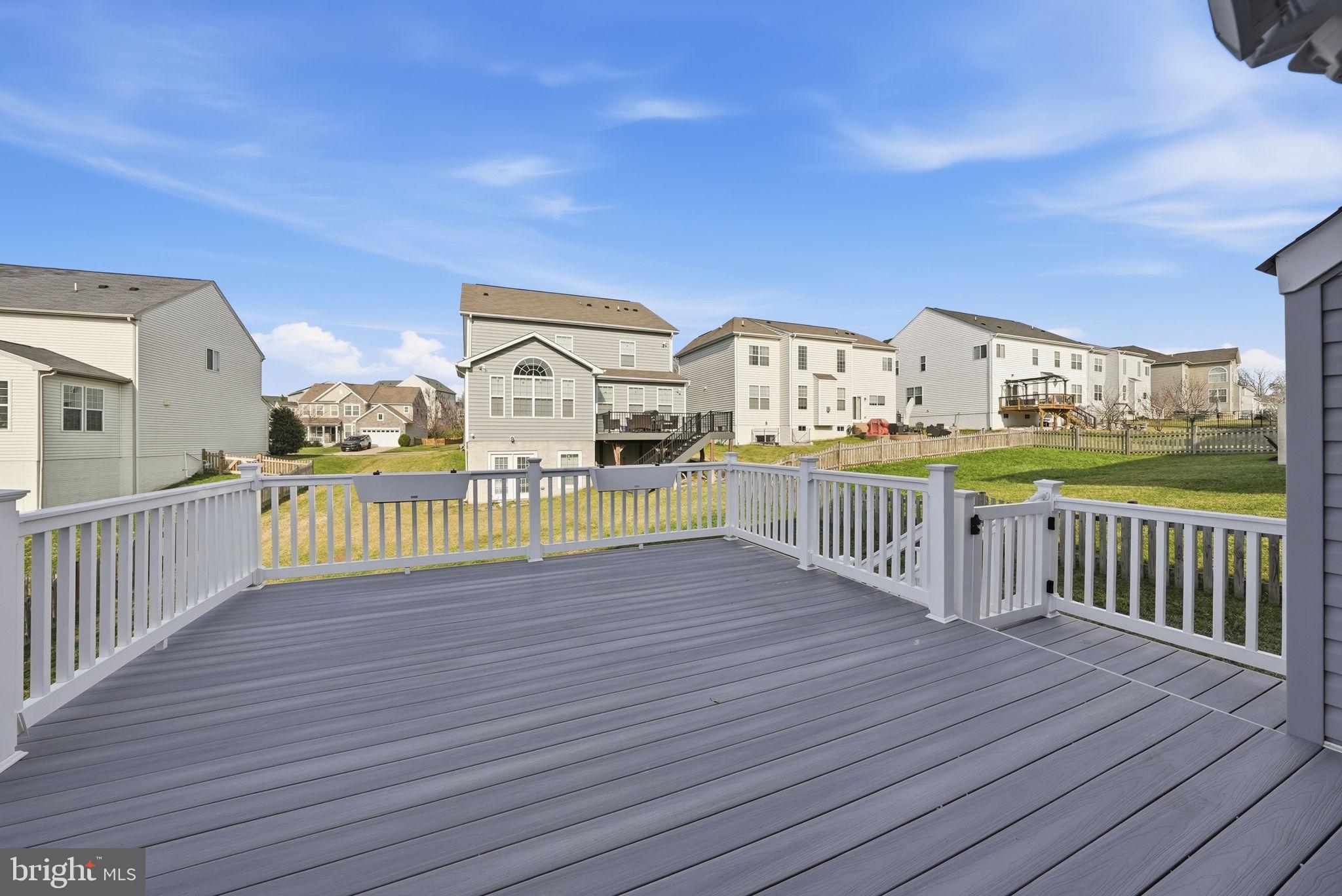 MEADOWS AT HOPE HILL CROSSING - Residential