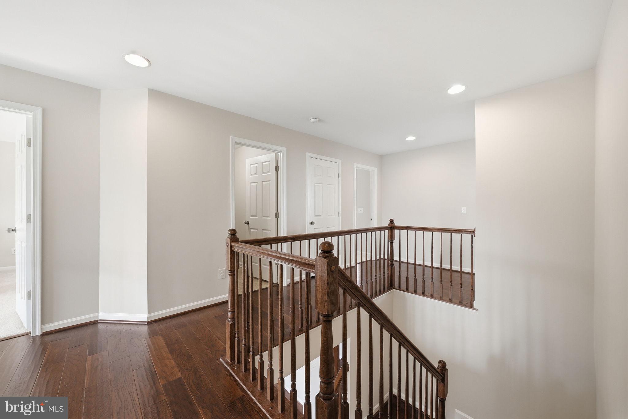 MEADOWS AT HOPE HILL CROSSING - Residential