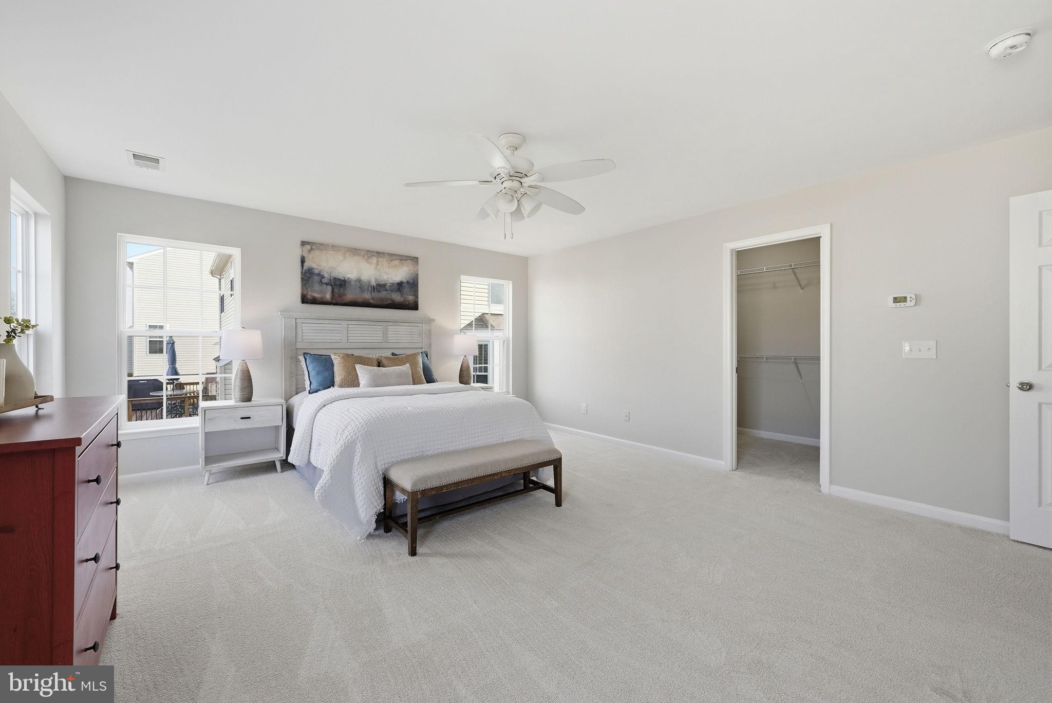 MEADOWS AT HOPE HILL CROSSING - Residential